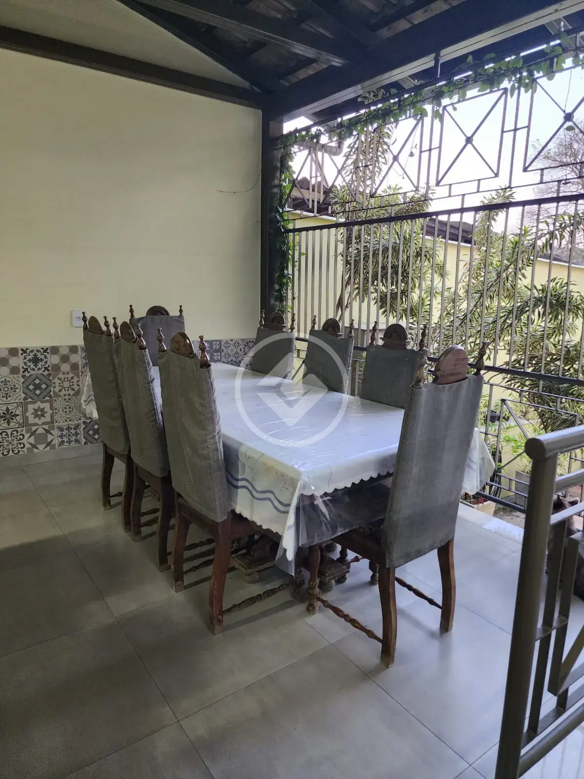 Casa 4 quartos no Názia I, Vespasiano — foto 6 de 6