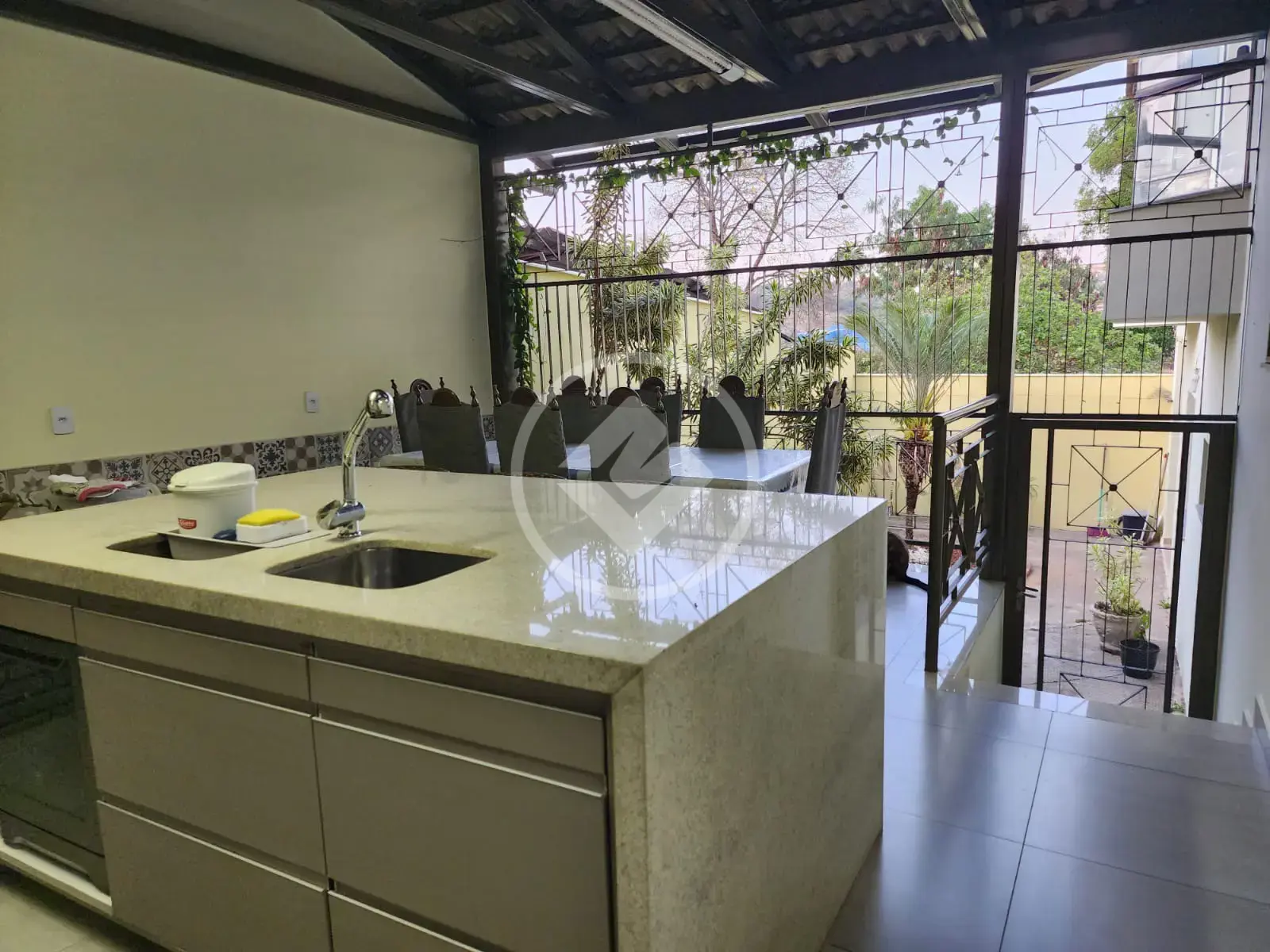 Casa 4 quartos no Názia I, Vespasiano — foto 4 de 6