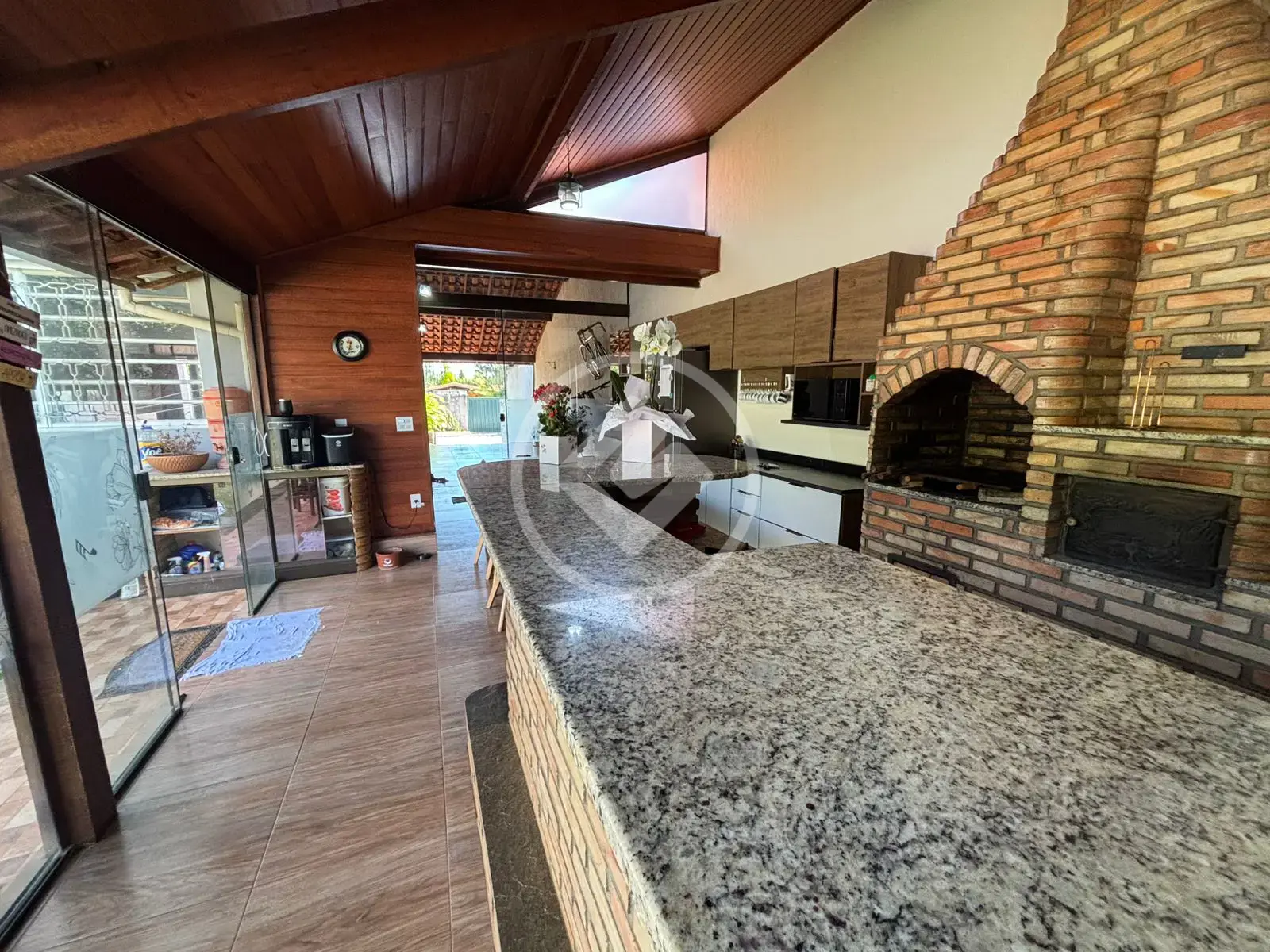 Casa Joá, Lagoa Santa - MG — foto 1
