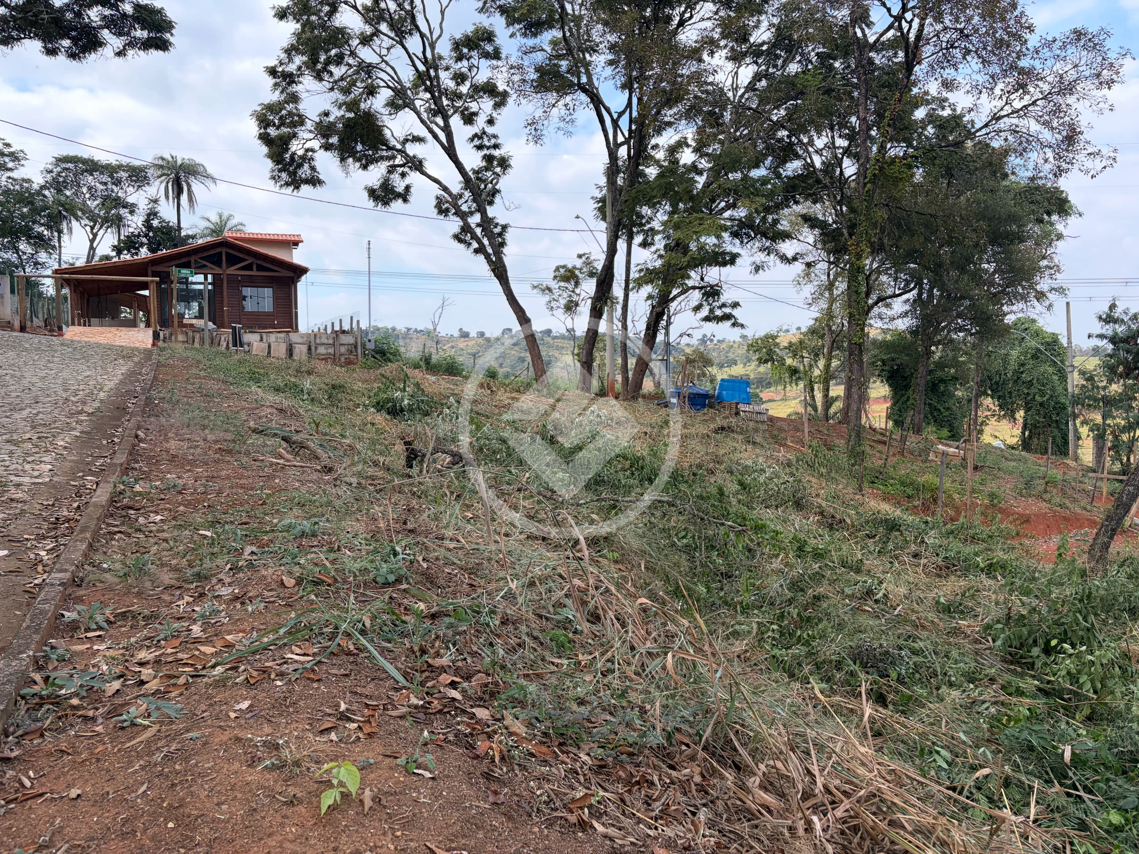 Terreno Condomínio no Angicos, Vespasiano — foto 3 de 6