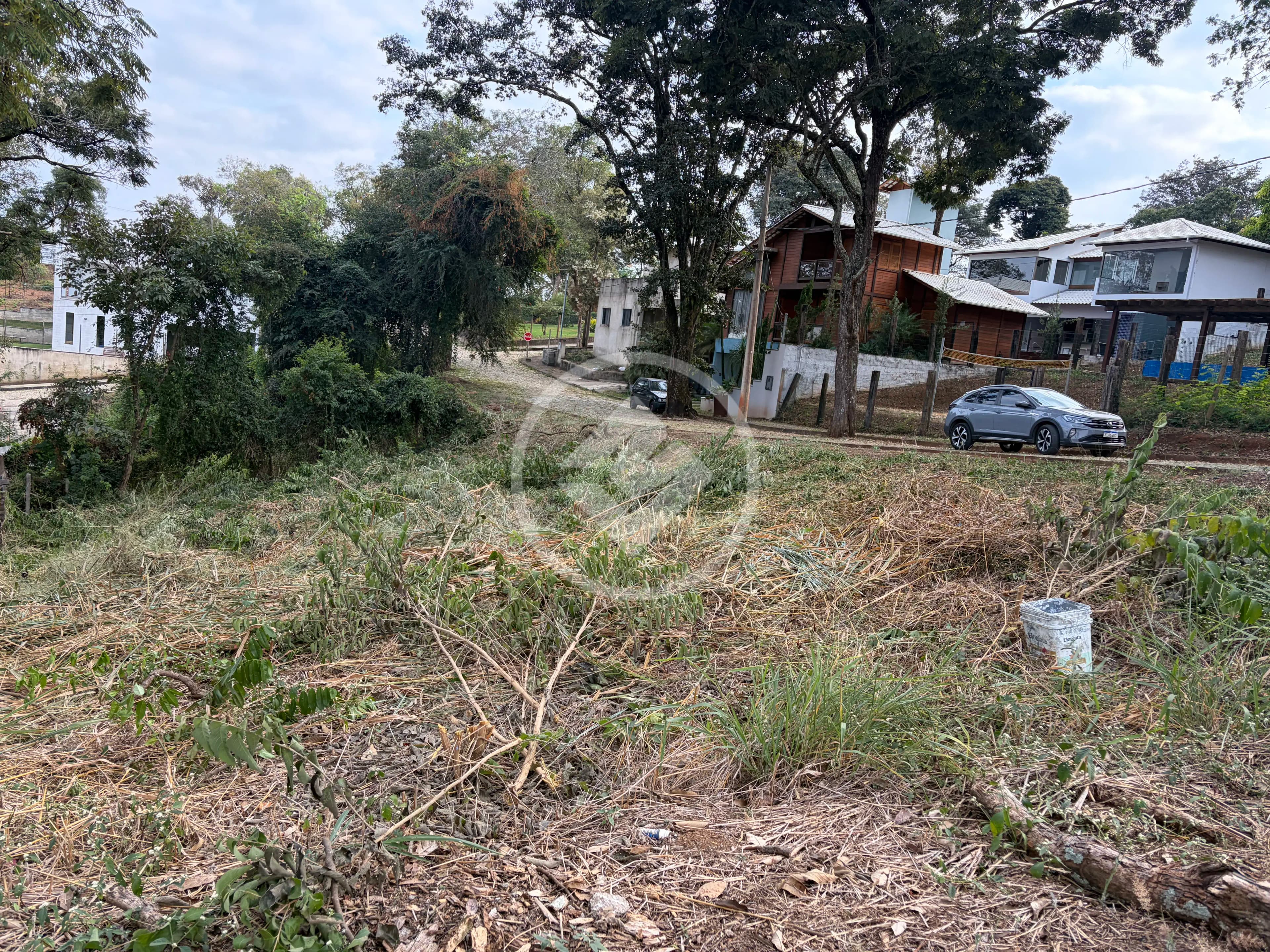 Terreno Condomínio no Angicos, Vespasiano — foto 4 de 6