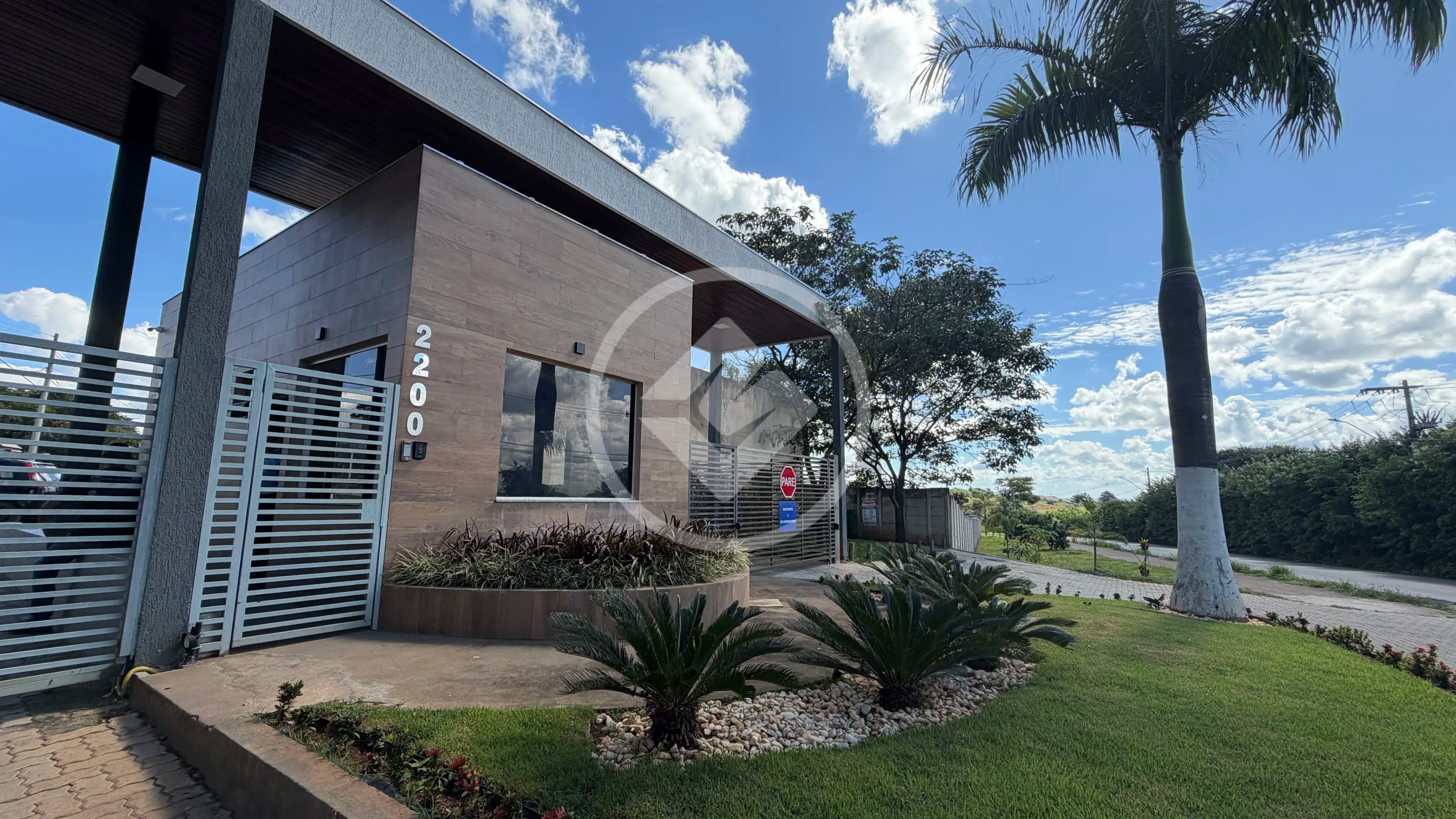 Terreno Condomínio Angicos, Vespasiano - MG — foto 1