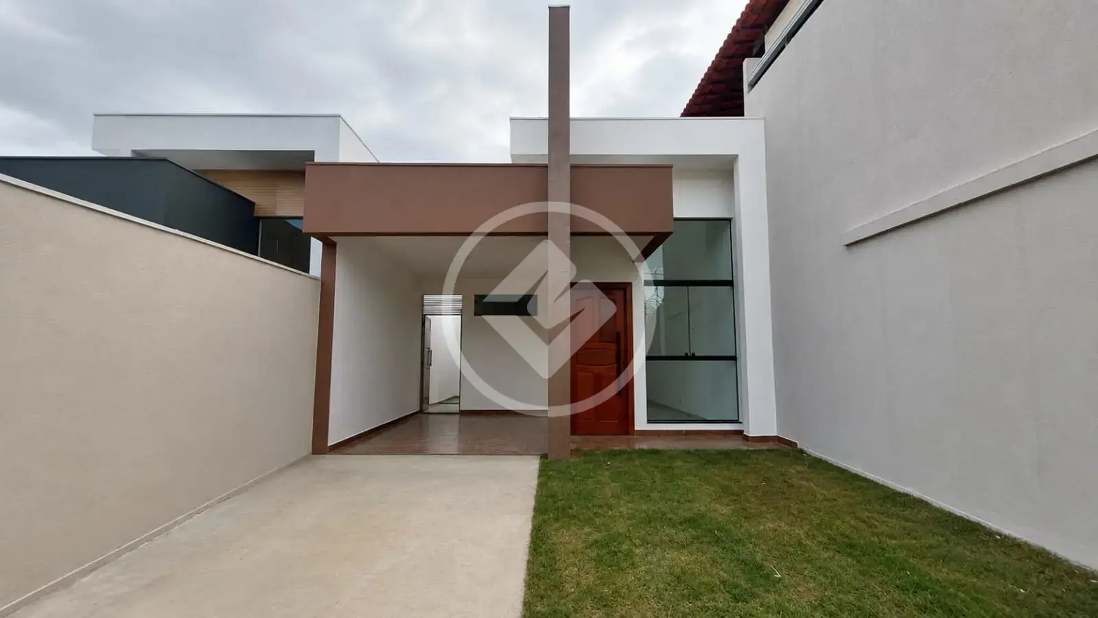 Casa Visão-Lagoa Santa