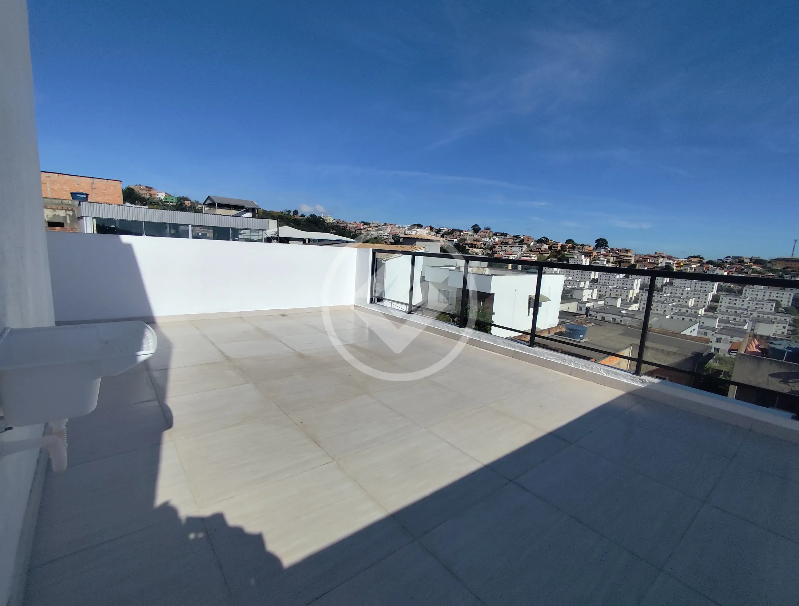 Casa 3 quartos à Venda no Gávea com cobertura – Vespasiano/MG - My Broker
