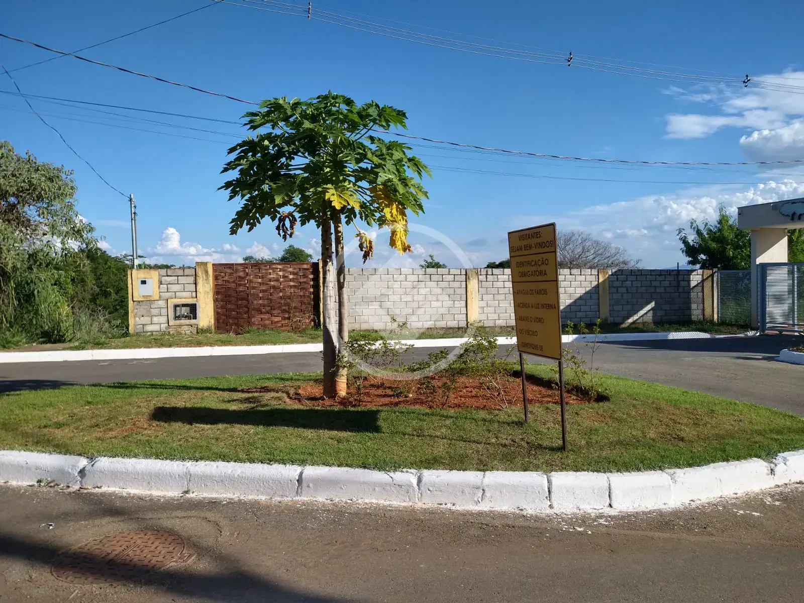 Terreno Lagoinha de Fora, Lagoa Santa - MG — foto 1