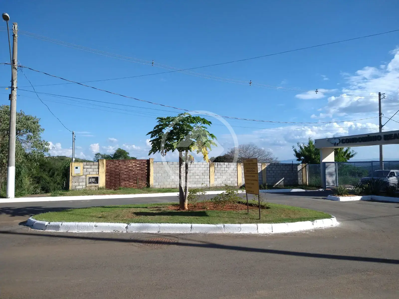 Terreno Lagoinha de Fora, Lagoa Santa - MG — foto 2