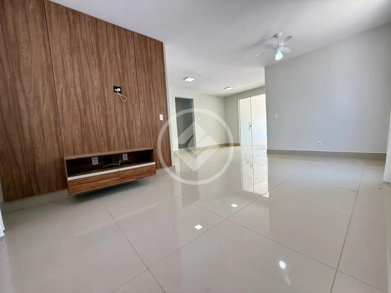 Casa Condomínio 3 quartos no Veredas da Lagoa, Lagoa Santa — foto 4 de 6
