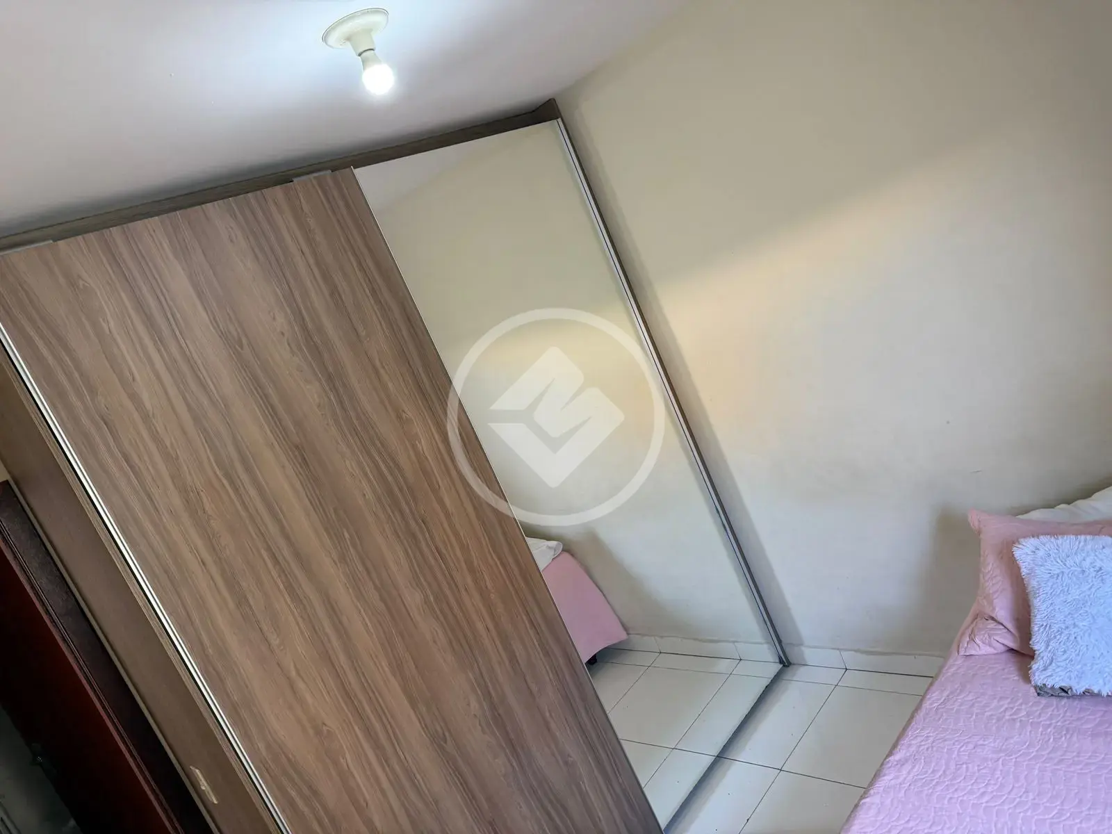 Casa 2 quartos no Jardim Imperial, Lagoa Santa — foto 6 de 6