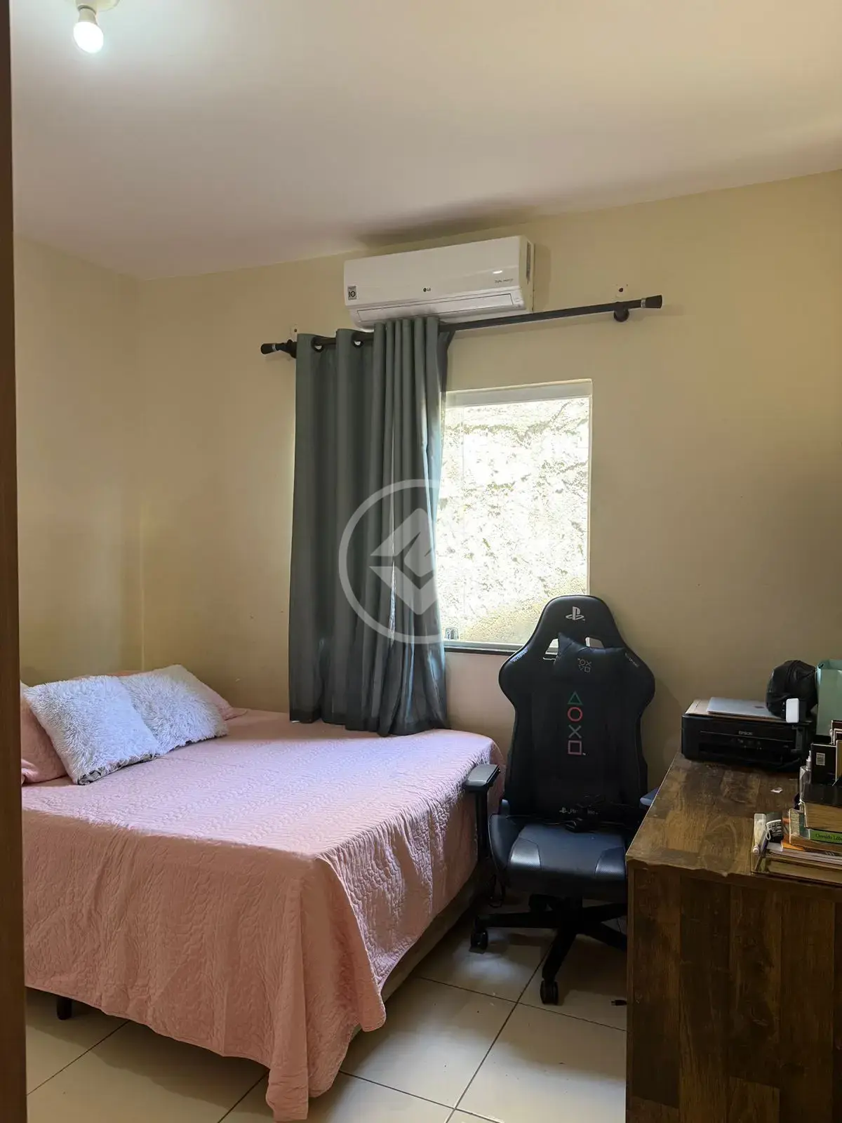 Casa 2 quartos no Jardim Imperial, Lagoa Santa — foto 4 de 6