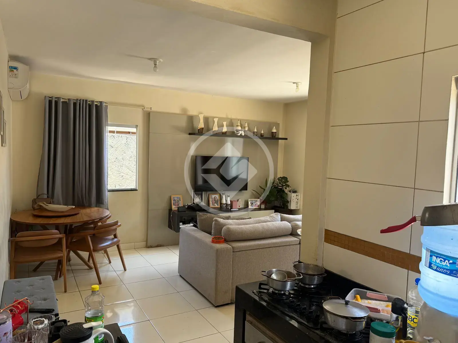 Casa Jardim Imperial, Lagoa Santa - MG — foto 2
