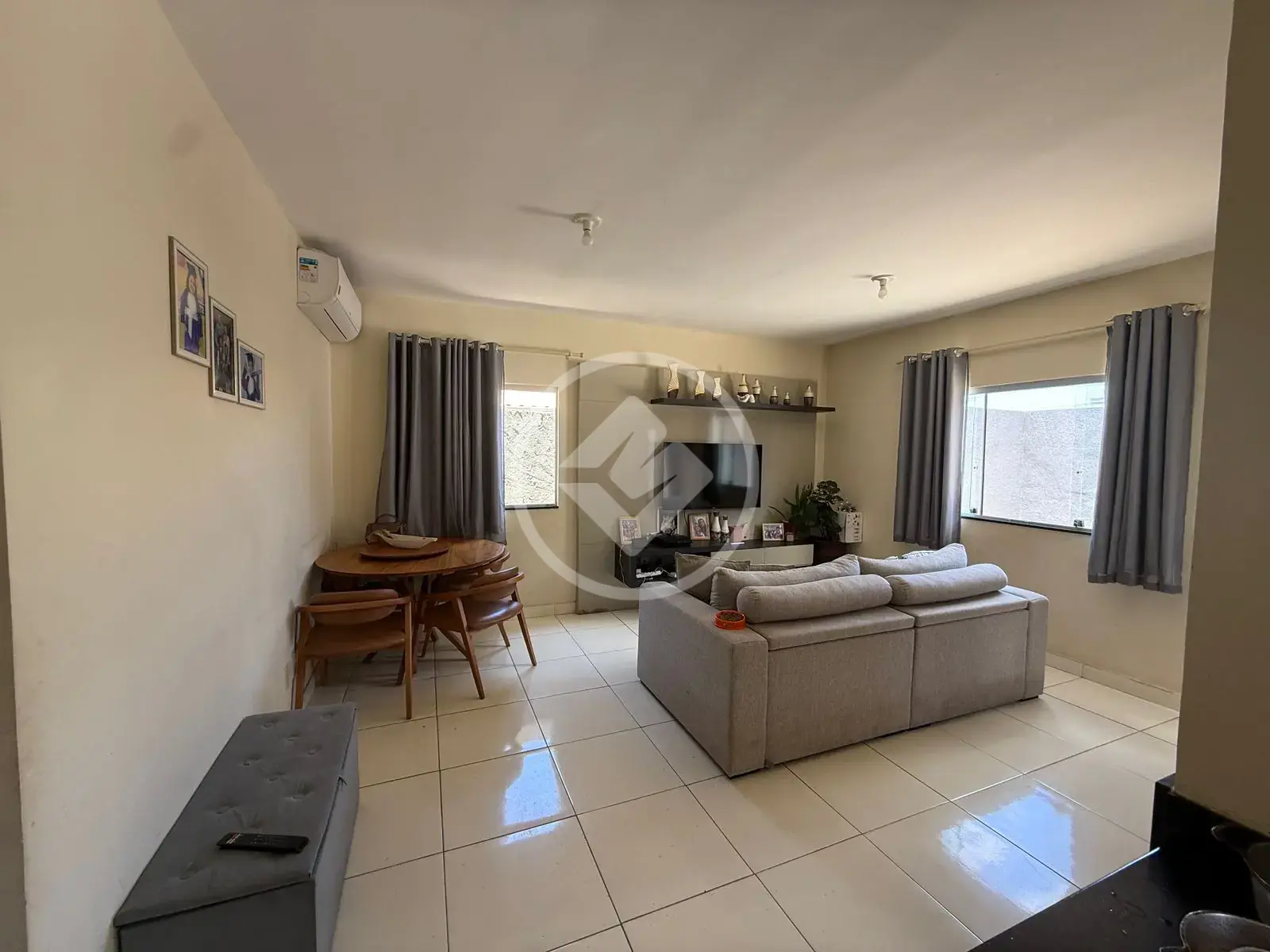 Casa Jardim Imperial, Lagoa Santa - MG — foto 1
