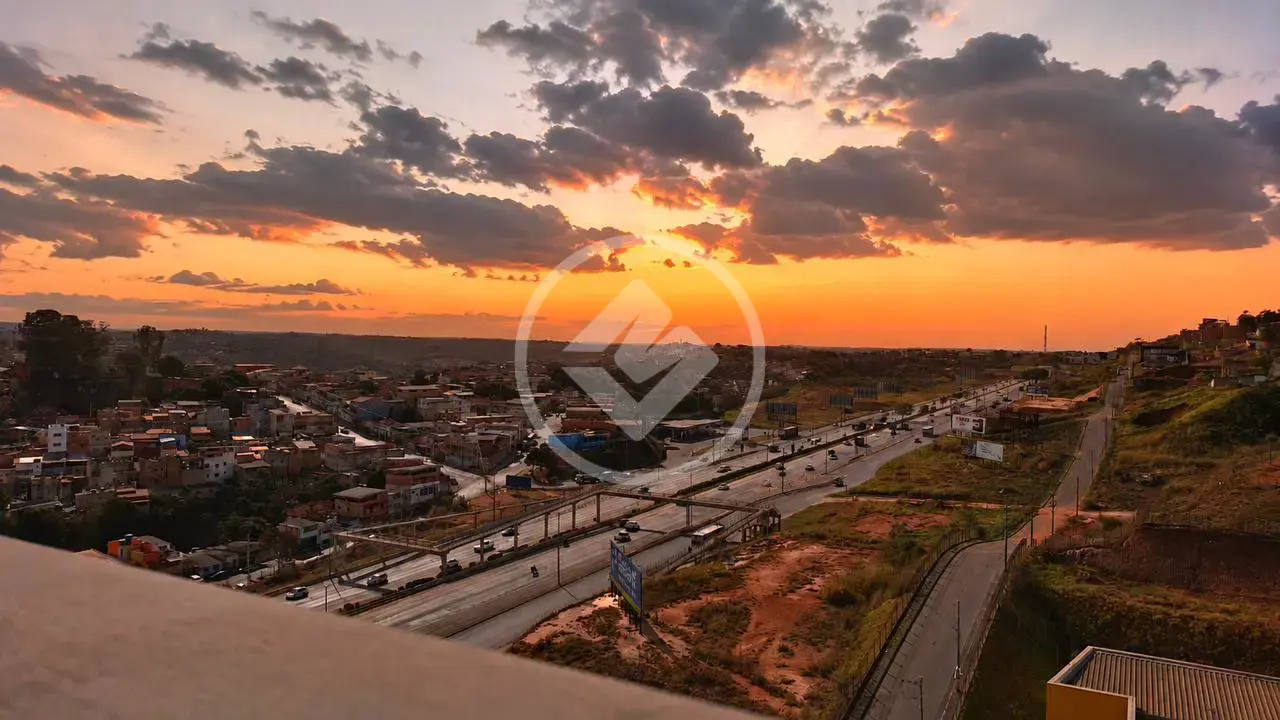 Cobertura Duplex 2 quartos no São Damião, Vespasiano — foto 2 de 6