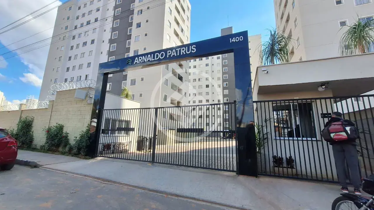 Cobertura Duplex 2 quartos no São Damião, Vespasiano — foto 1 de 6