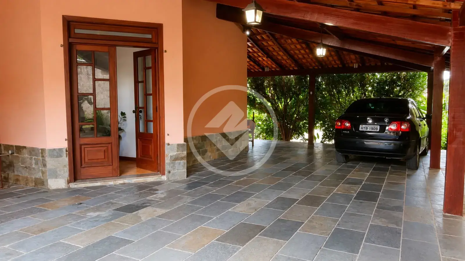 Casa 5 quartos no Joá, Lagoa Santa — foto 3 de 6