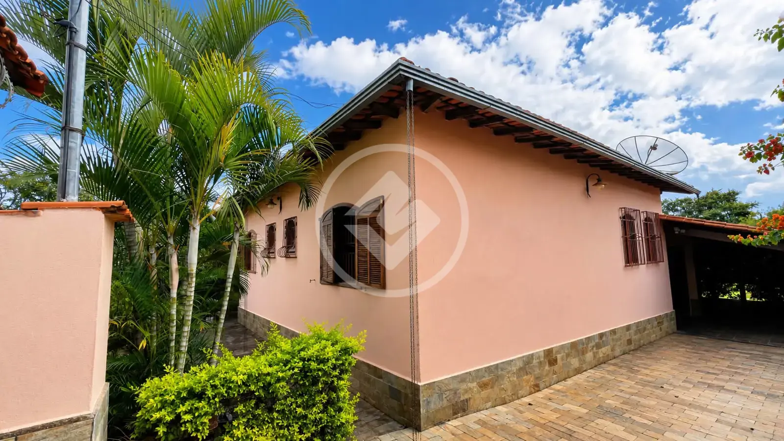 Casa Joá, Lagoa Santa - MG — foto 1