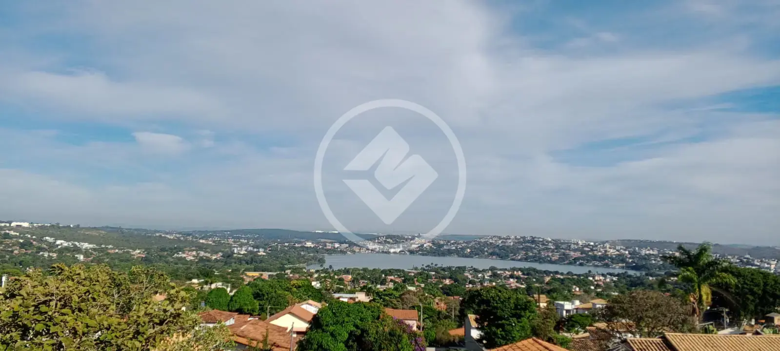 Terreno Joá, Lagoa Santa - MG — foto 1