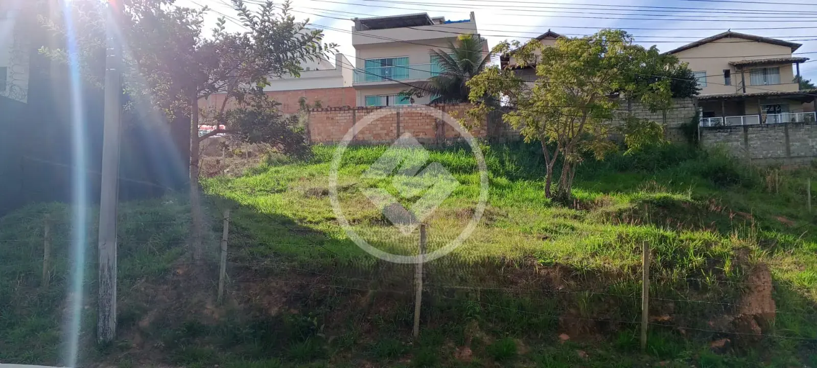 Terreno Joá, Lagoa Santa - MG — foto 2