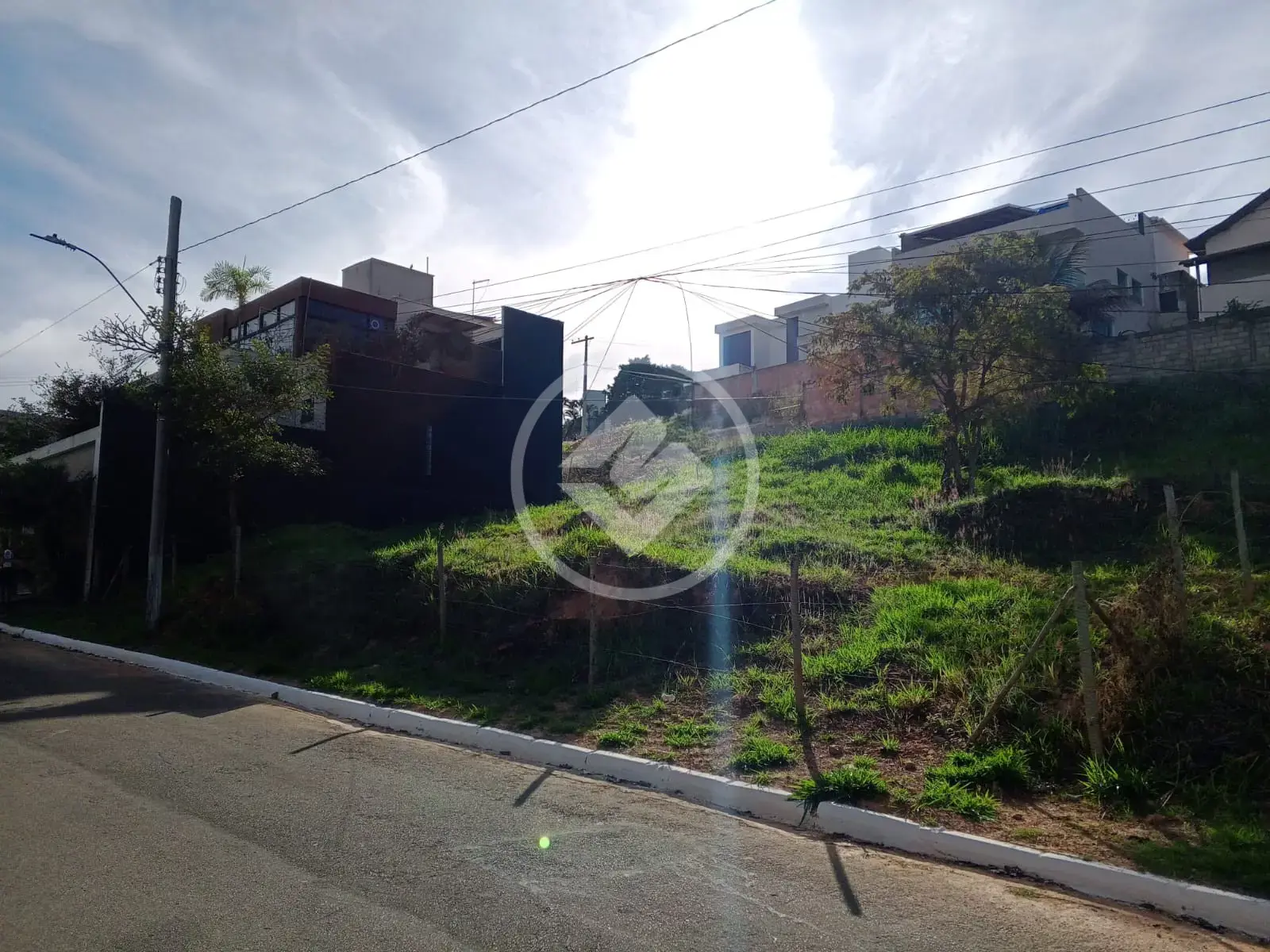 Terreno no Joá, Lagoa Santa — foto 3 de 5