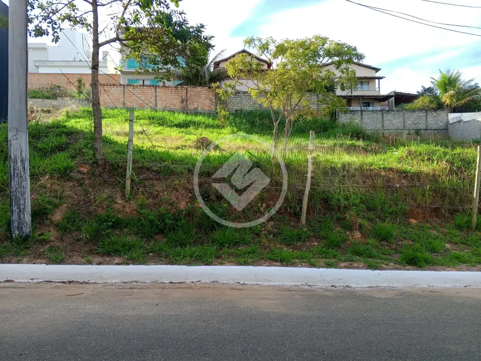 Terreno no Joá, Lagoa Santa — foto 4 de 5