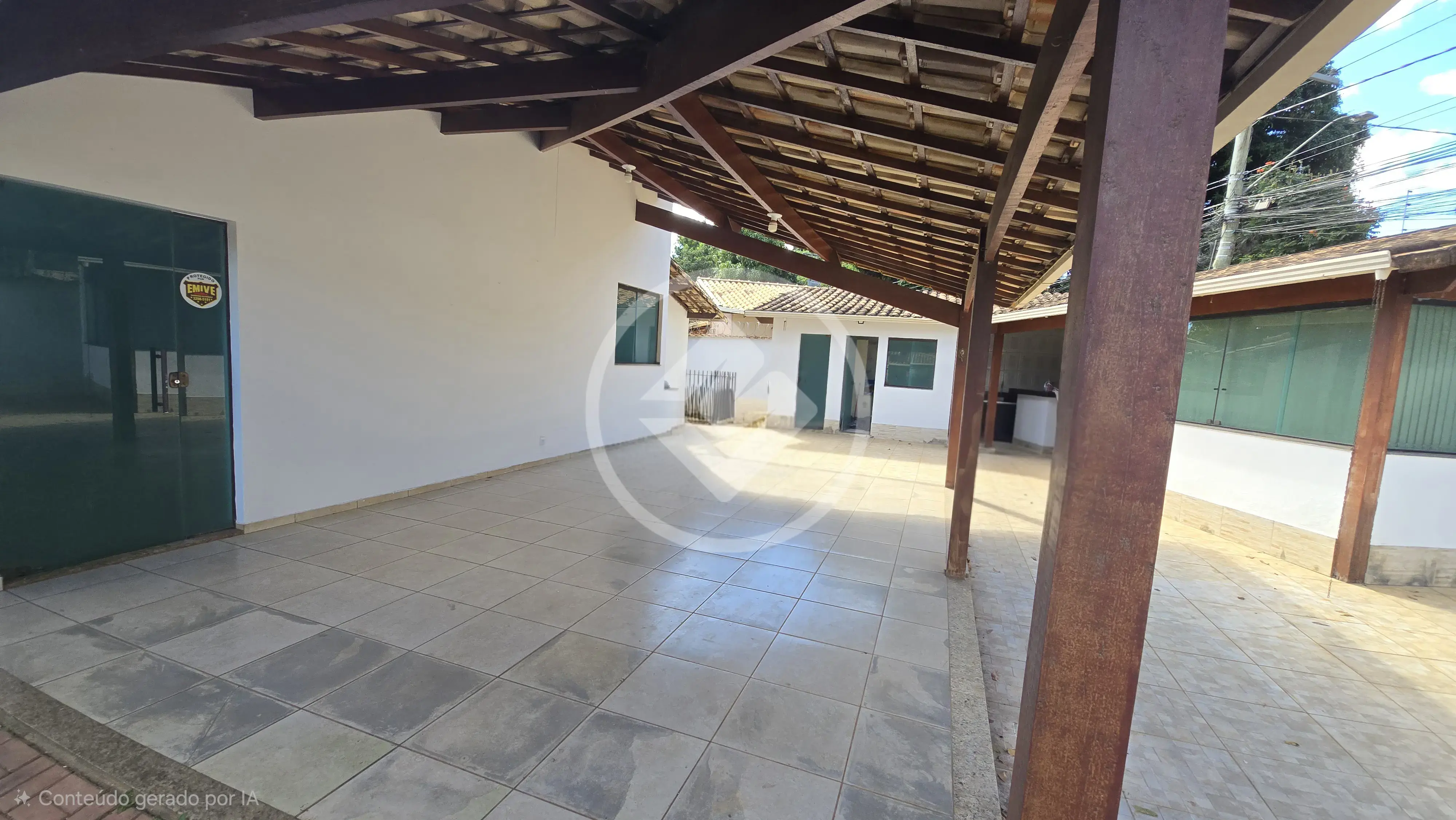 Casa Condomínio 4 quartos no Várzea, Lagoa Santa — foto 5 de 6