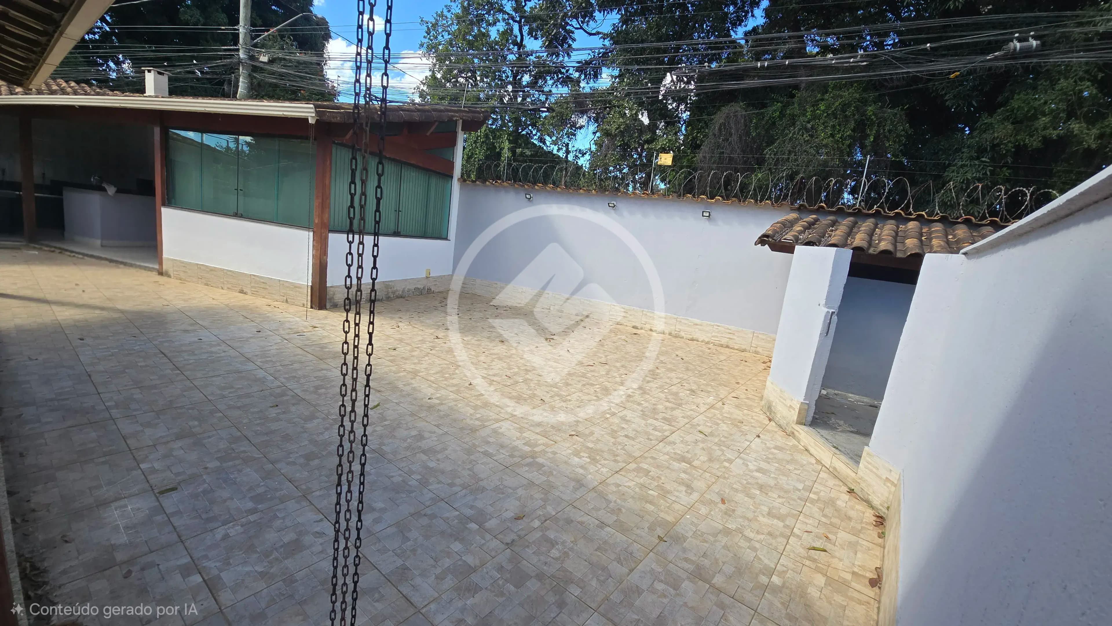 Casa Condomínio 4 quartos no Várzea, Lagoa Santa — foto 4 de 6