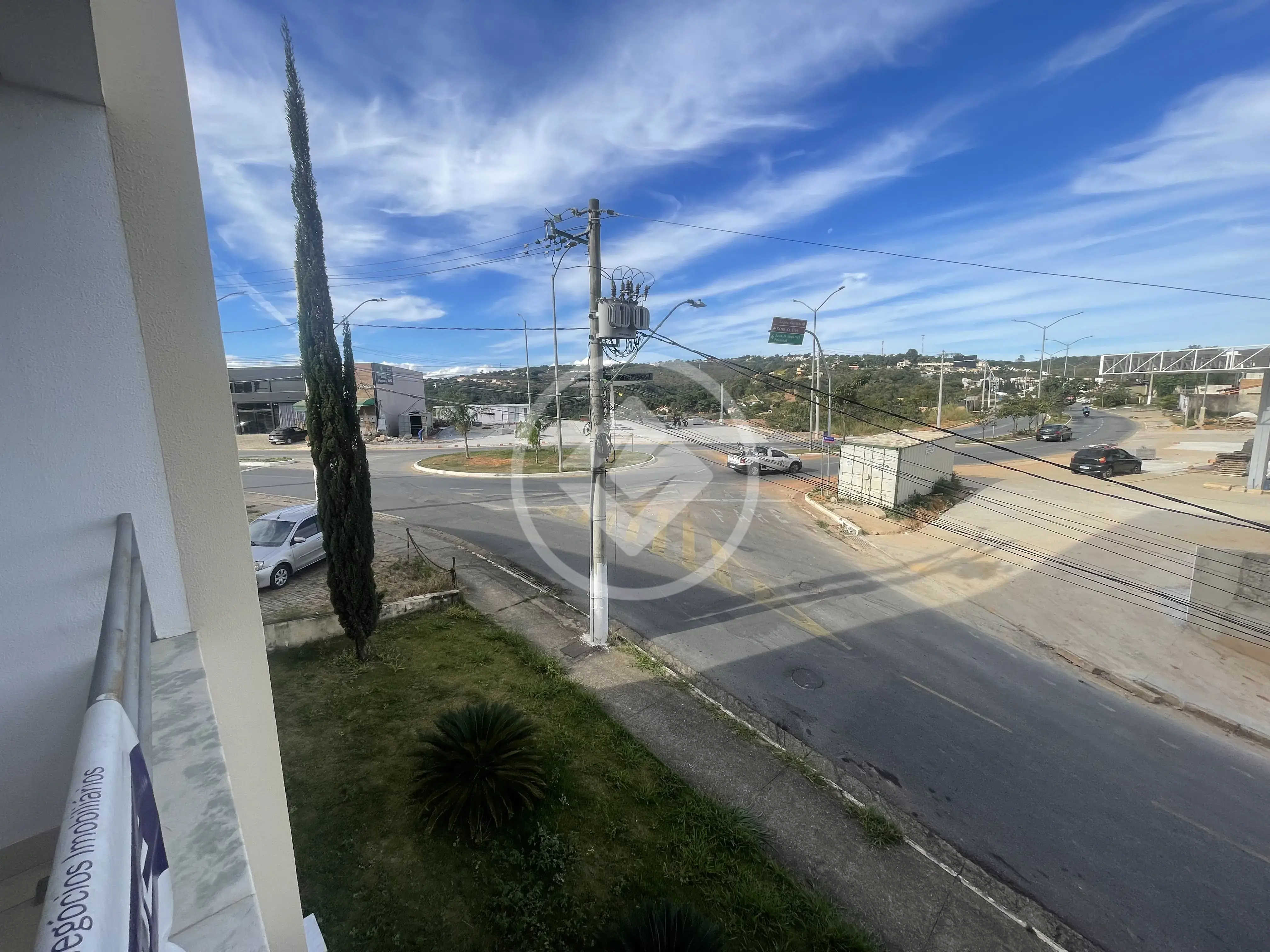 Apartamento Sobradinho, Lagoa Santa - MG — foto 2