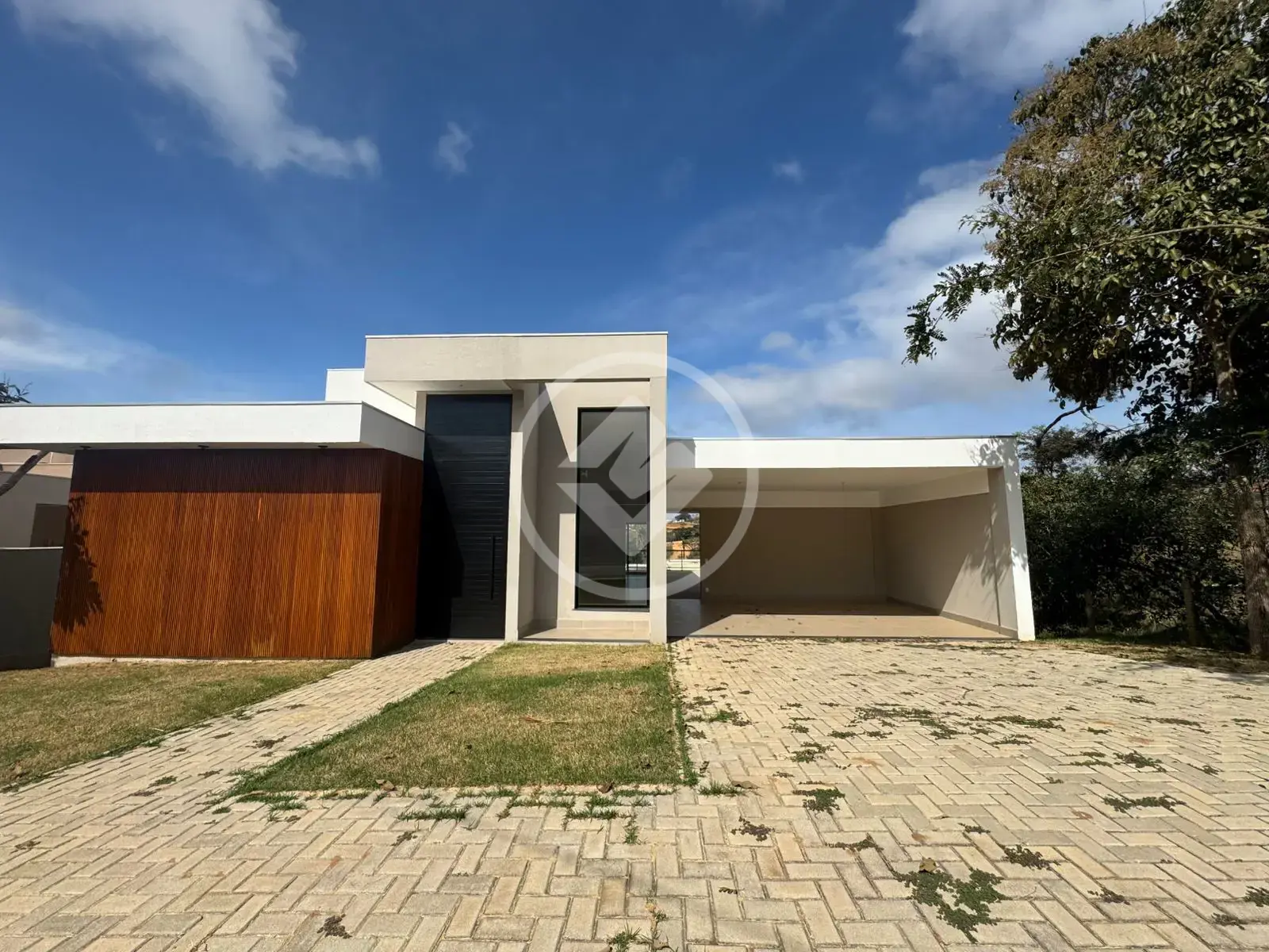 Casa Condomínio Lagoa Mansões, Lagoa Santa - MG — foto 1
