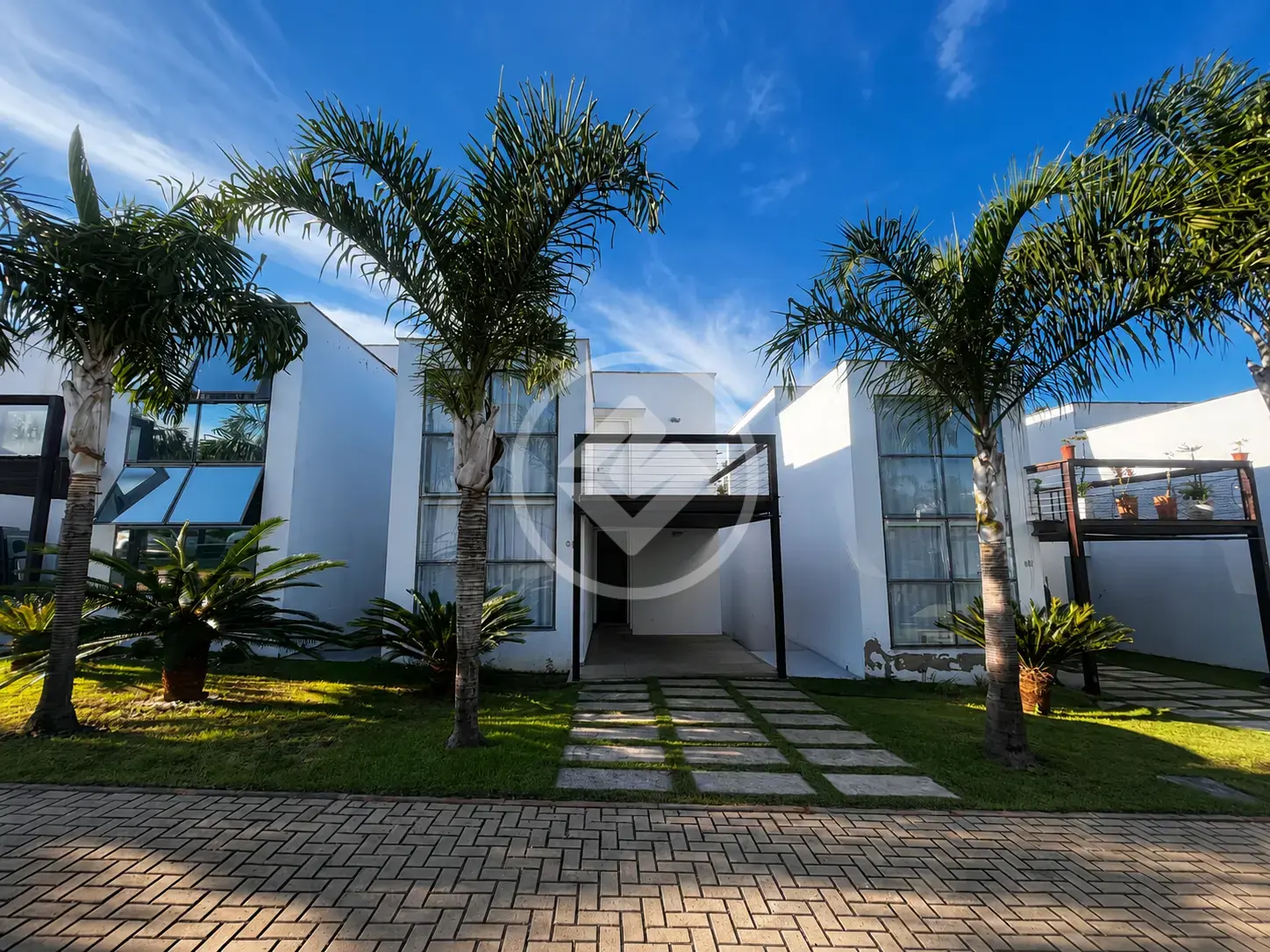 Casa Condomínio Novo Campinho, Pedro Leopoldo - MG — foto 1