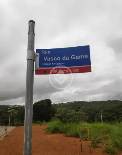 Terreno no Amadeus, Lagoa Santa — foto 5 de 5
