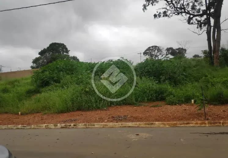 Terreno no Amadeus, Lagoa Santa — foto 3 de 5