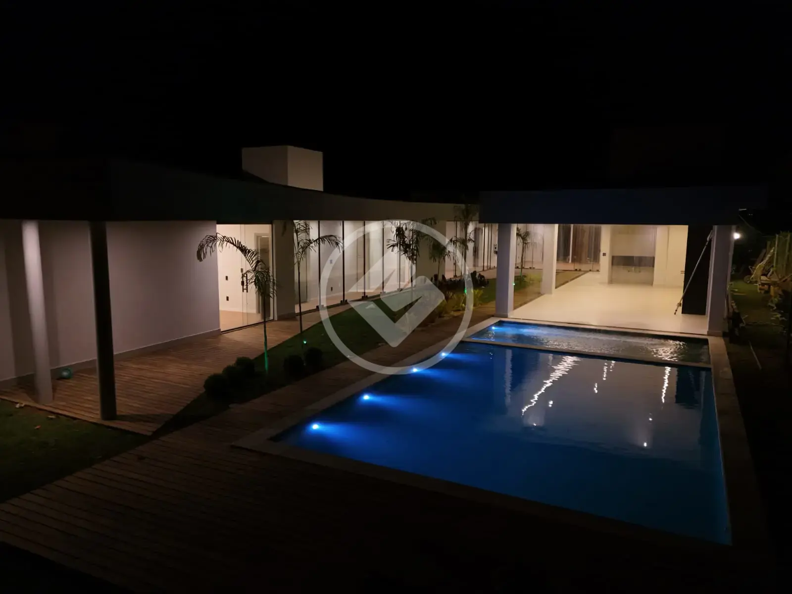 Casa Condomínio Lagoinha de Fora, Lagoa Santa - MG — foto 1