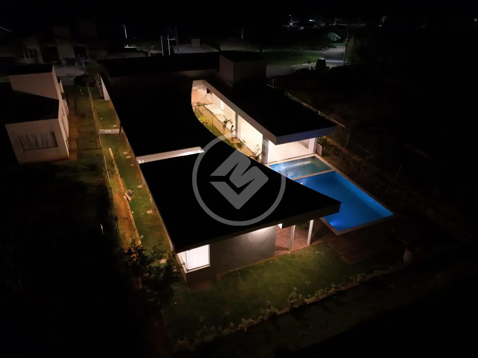 Casa Condomínio Lagoinha de Fora, Lagoa Santa - MG — foto 2