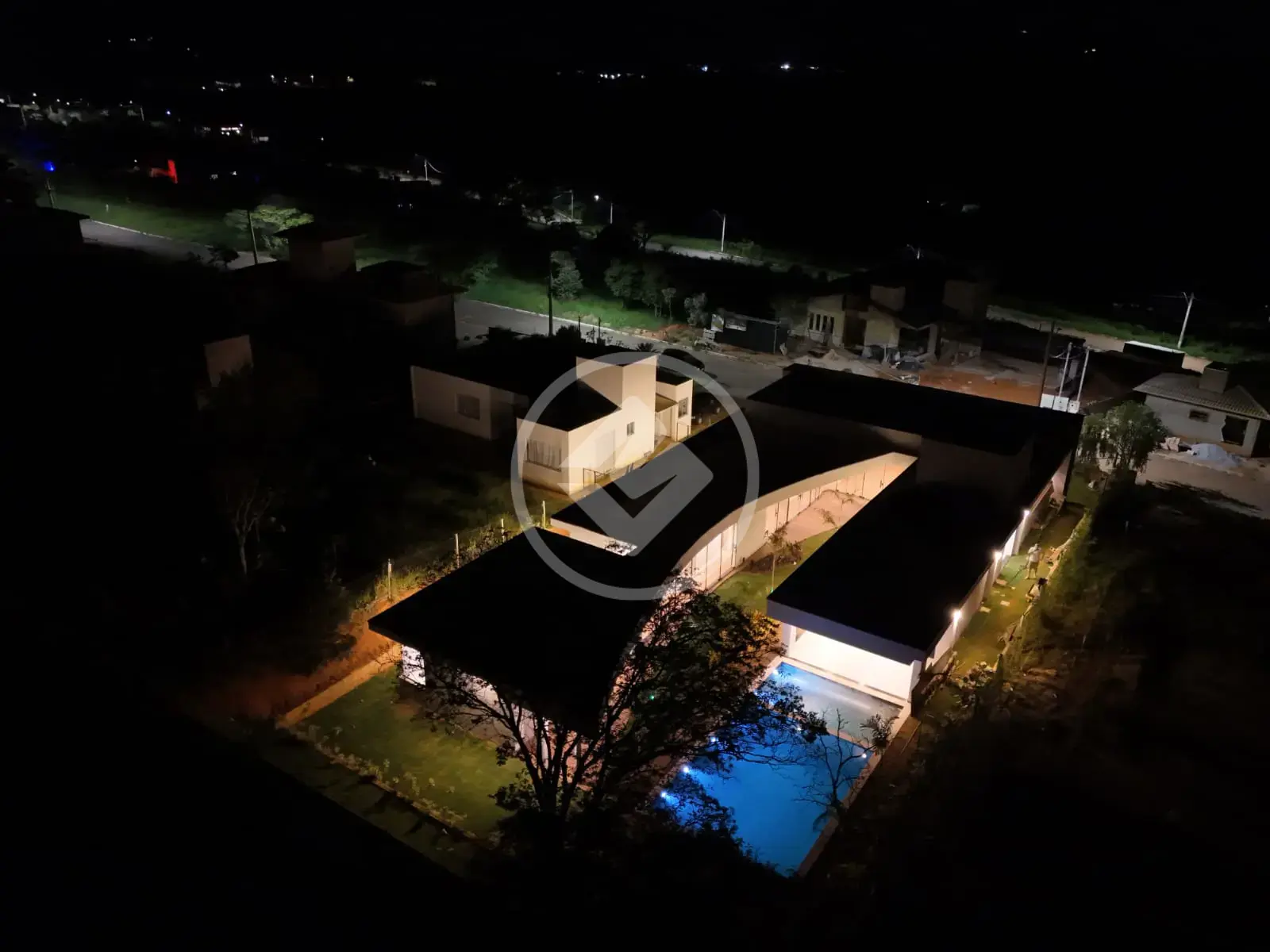 Casa Condomínio 4 quartos no Lagoinha de Fora, Lagoa Santa — foto 3 de 6