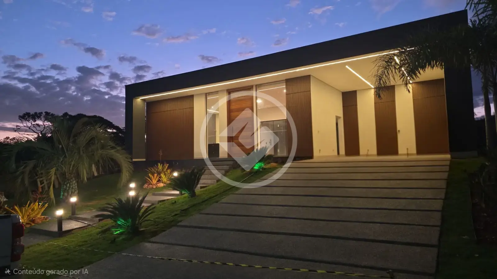 Casa Condomínio 4 quartos no Lagoinha de Fora, Lagoa Santa — foto 6 de 6