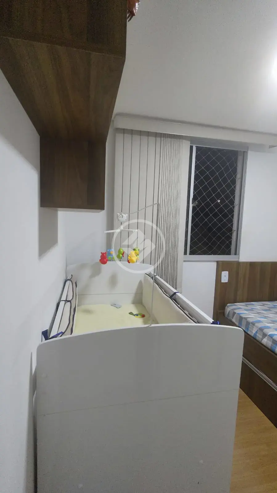 Apartamento 2 quartos no Gávea, Vespasiano — foto 4 de 6
