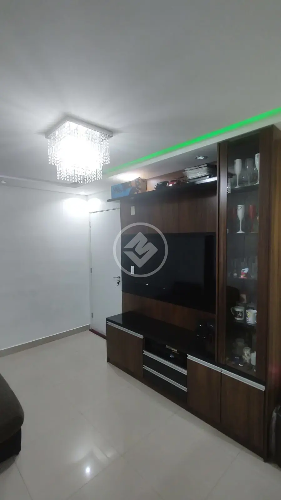 Apartamento Gávea, Vespasiano - MG — foto 2
