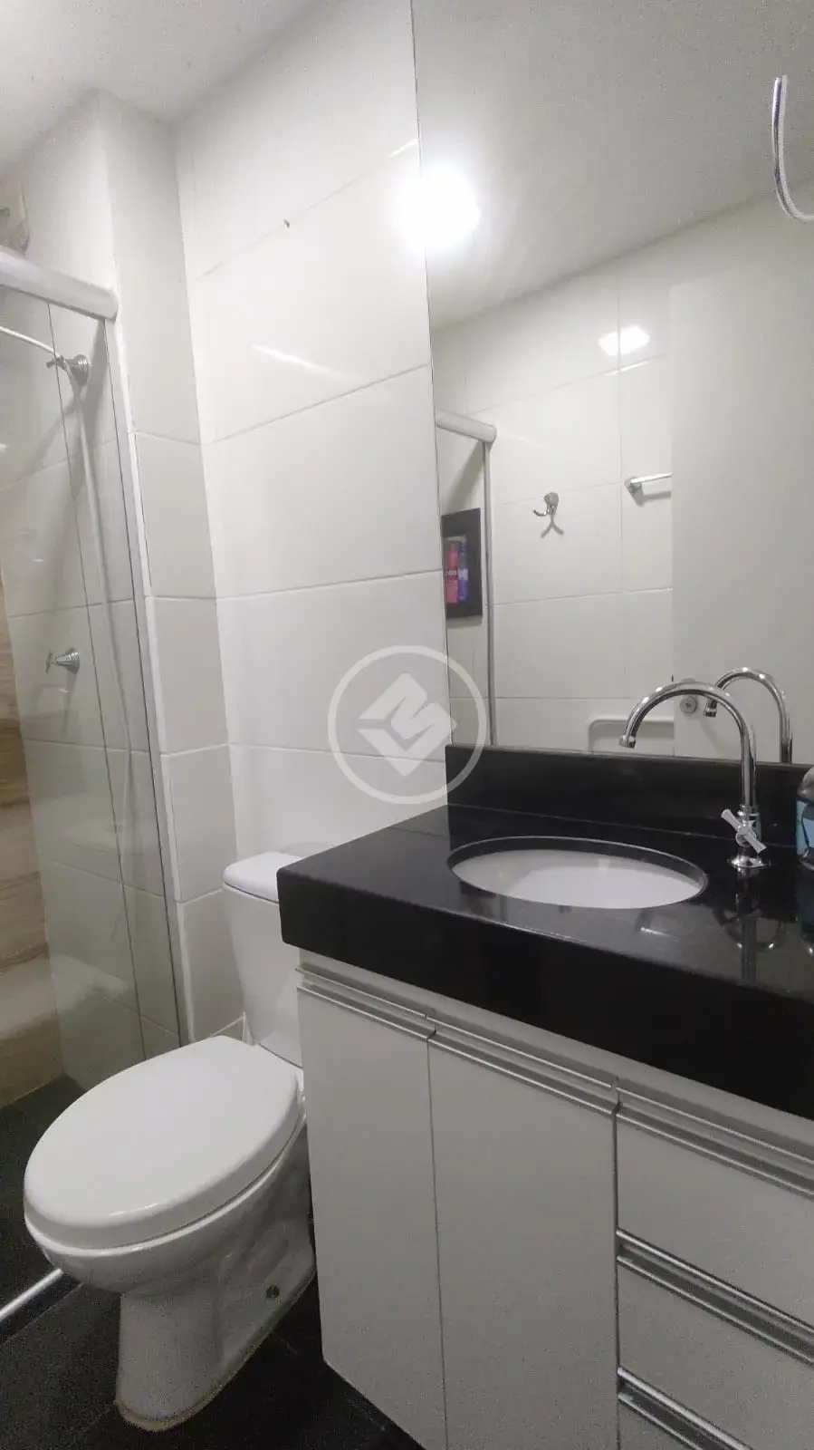 Apartamento 2 quartos no Gávea, Vespasiano — foto 5 de 6