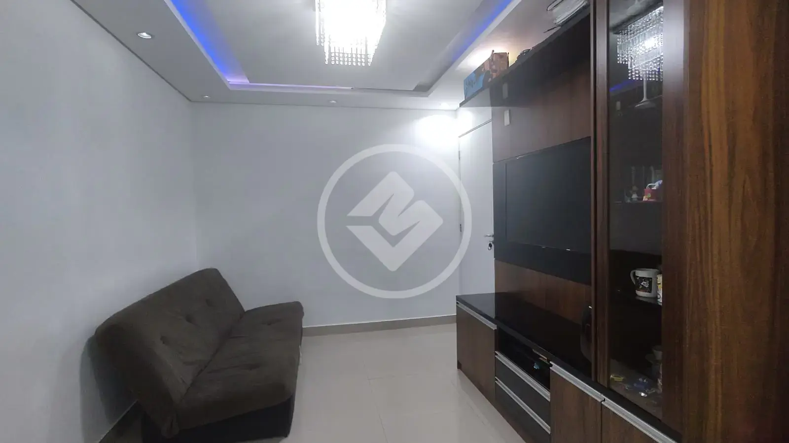 Apartamento Gávea, Vespasiano - MG — foto 1
