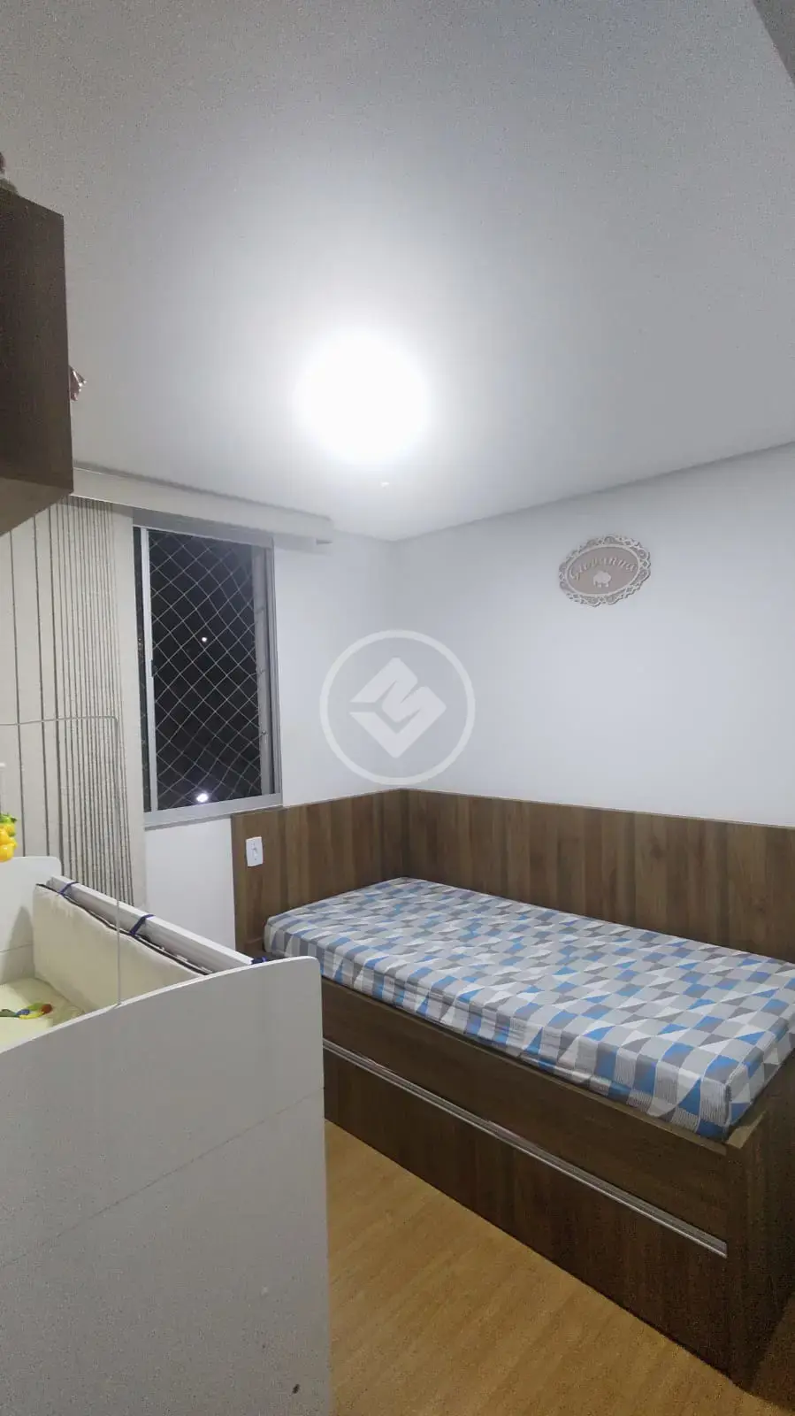 Apartamento 2 quartos no Gávea, Vespasiano — foto 6 de 6