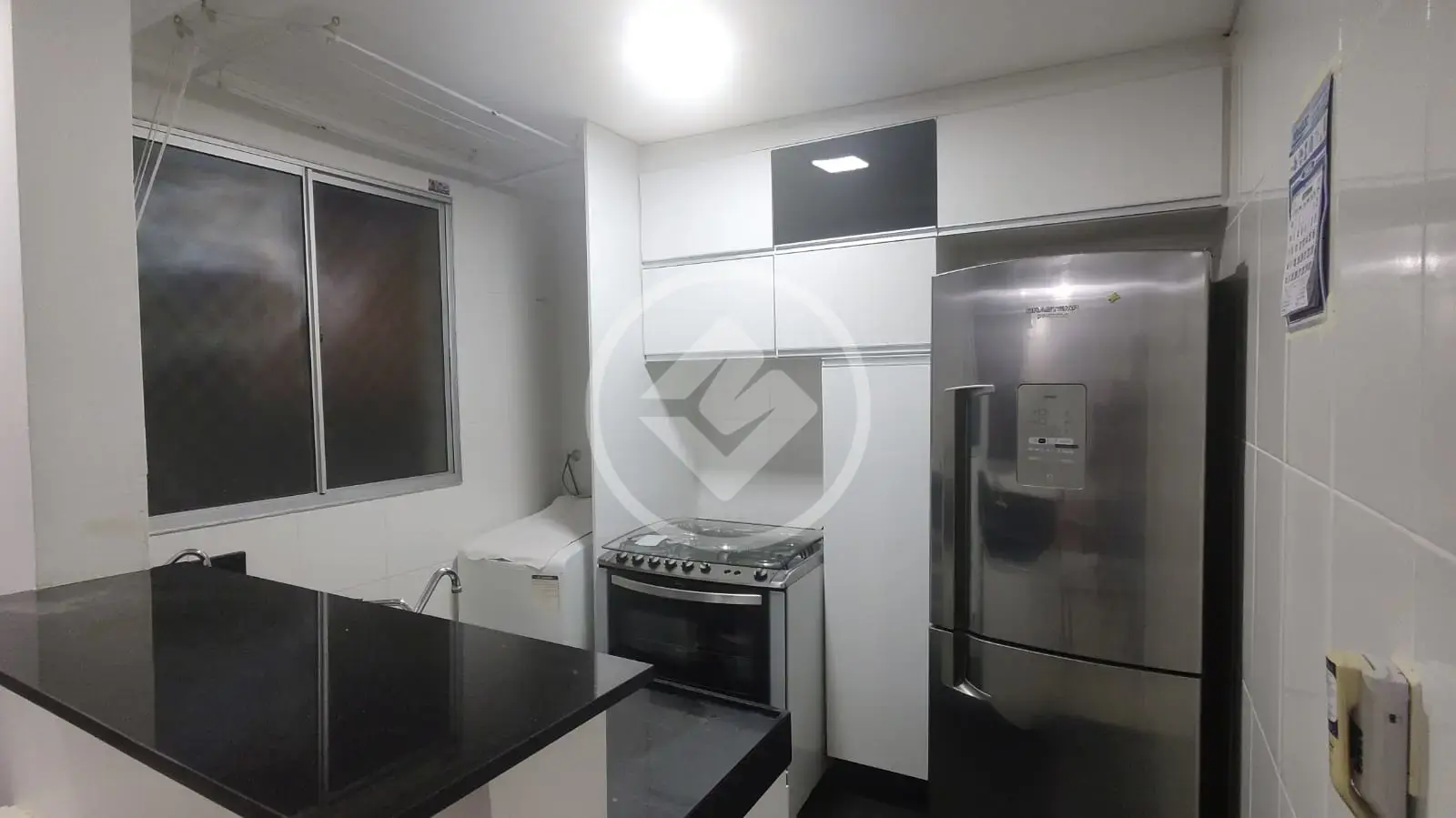 Apartamento 2 quartos no Gávea, Vespasiano — foto 3 de 6