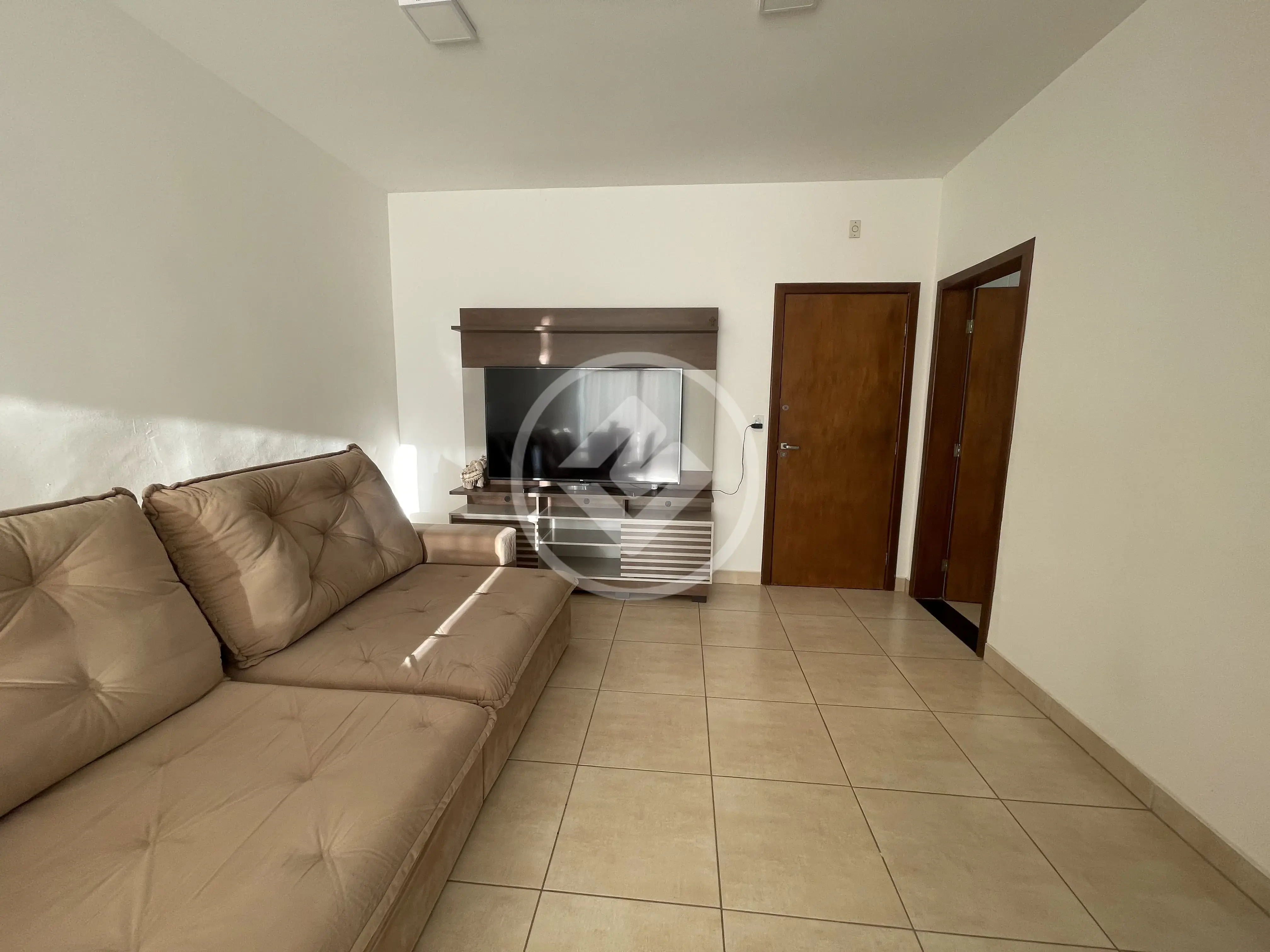 Apartamento Lagoa Mansões, Lagoa Santa - MG — foto 2