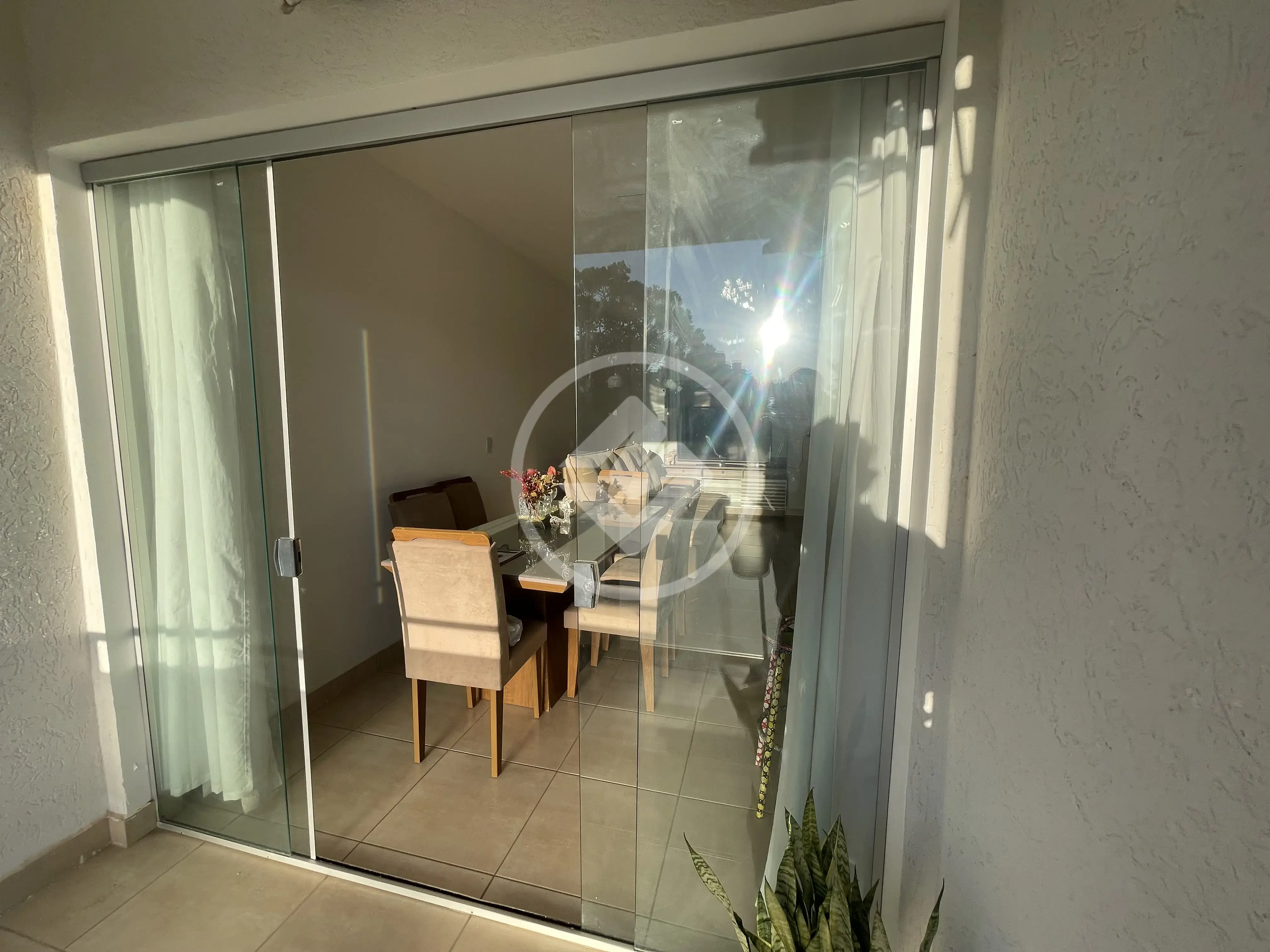 Apartamento 2 quartos no Lagoa Mansões, Lagoa Santa — foto 5 de 6