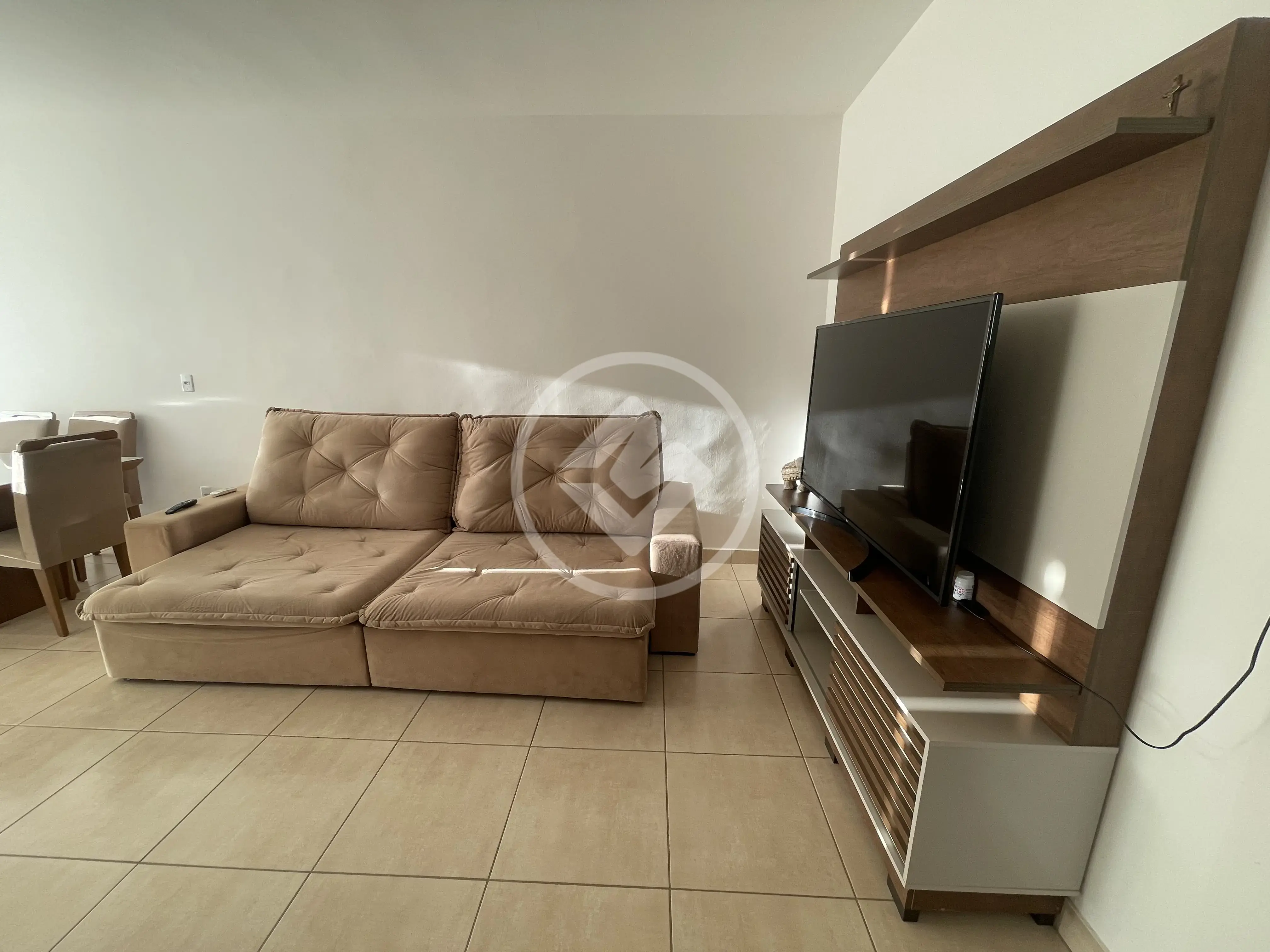 Apartamento 2 quartos no Lagoa Mansões, Lagoa Santa — foto 3 de 6
