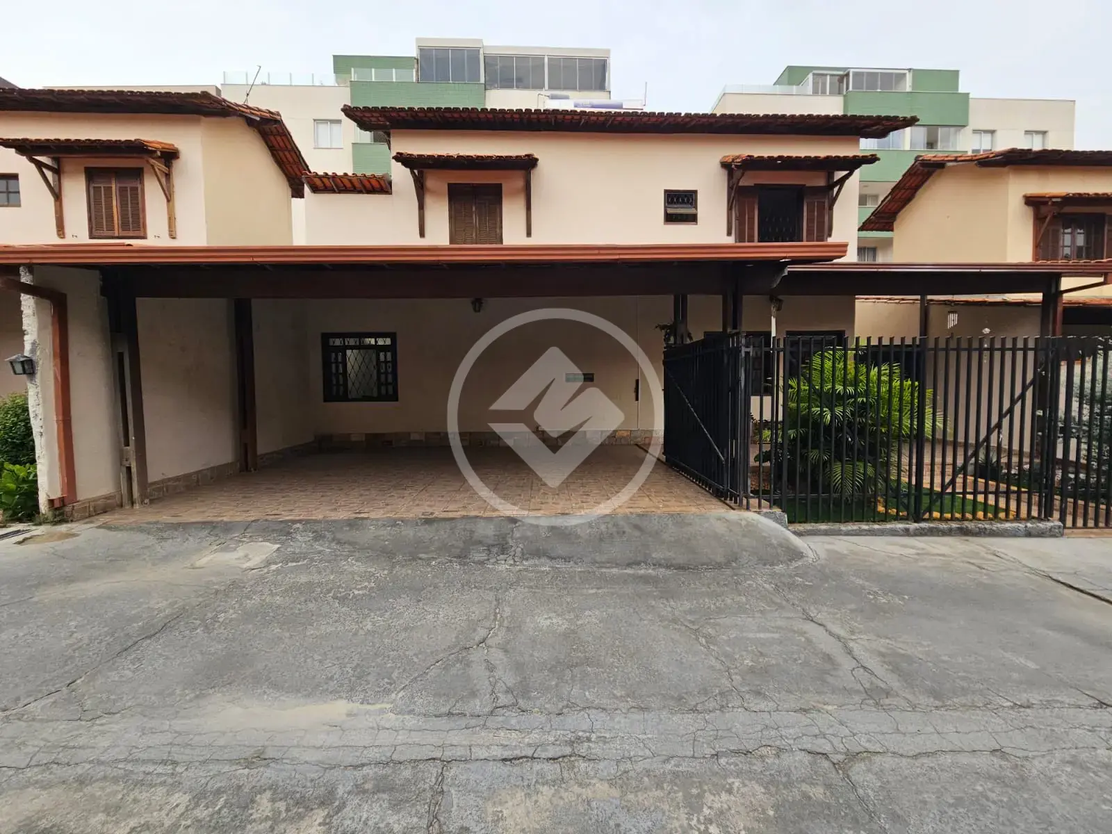 Casa Condomínio 4 quartos no Brant, Lagoa Santa — foto 1 de 6