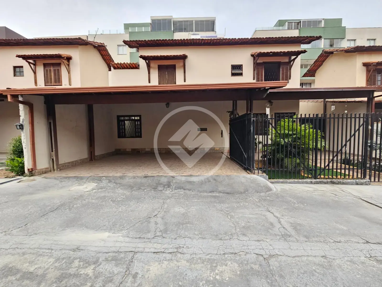 Casa Condomínio 4 quartos no Brant, Lagoa Santa — foto 2 de 6