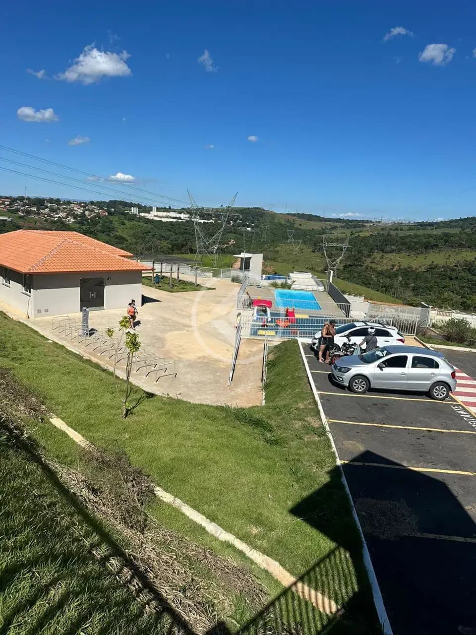 Apartamento Serra Dourada, Vespasiano - MG — foto 1