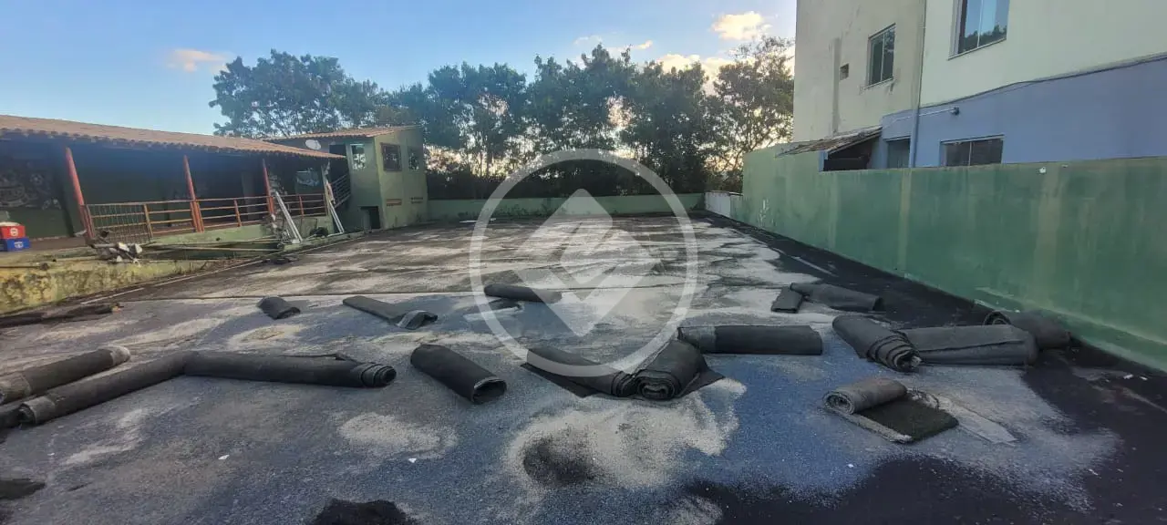 Terreno no Conjunto Residencial Lagoa Santa, Lagoa Santa — foto 4 de 6