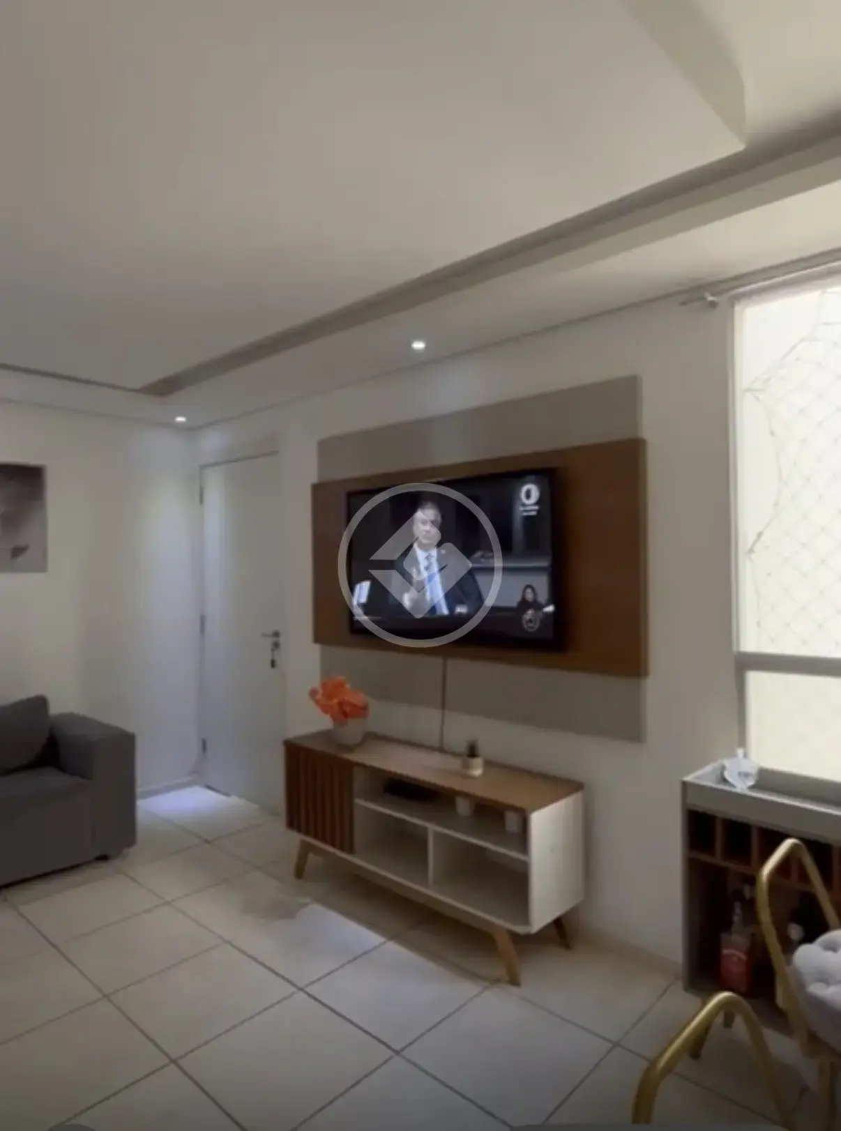 Apartamento Gávea, Vespasiano - MG — foto 2