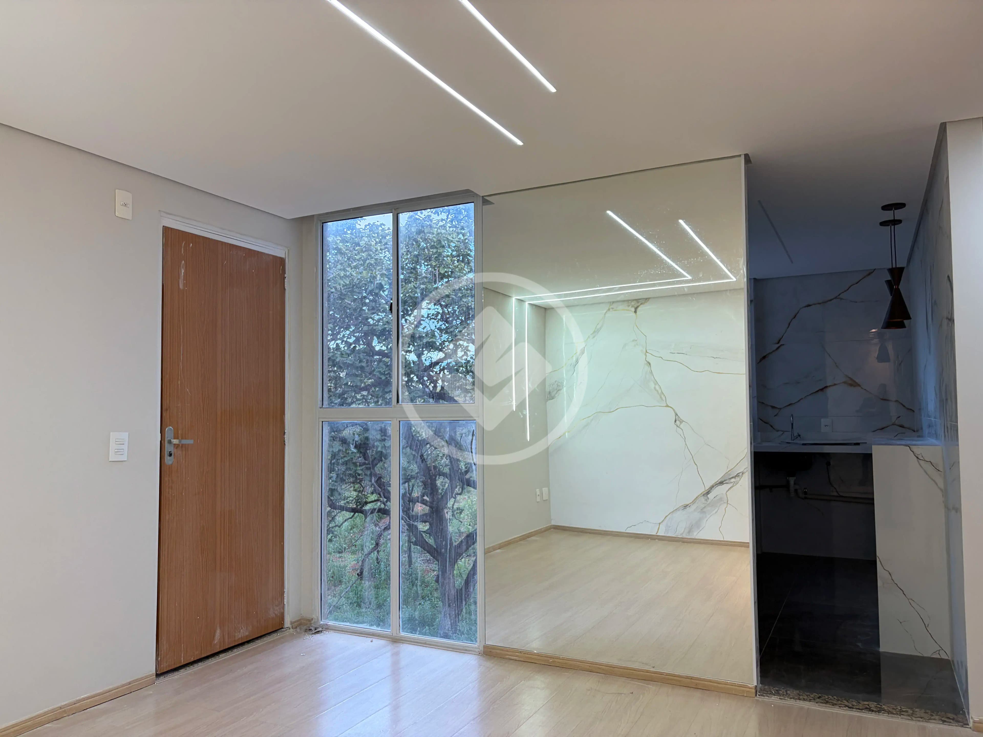 Apartamento 2 quartos no Campinho, Lagoa Santa — foto 4 de 6