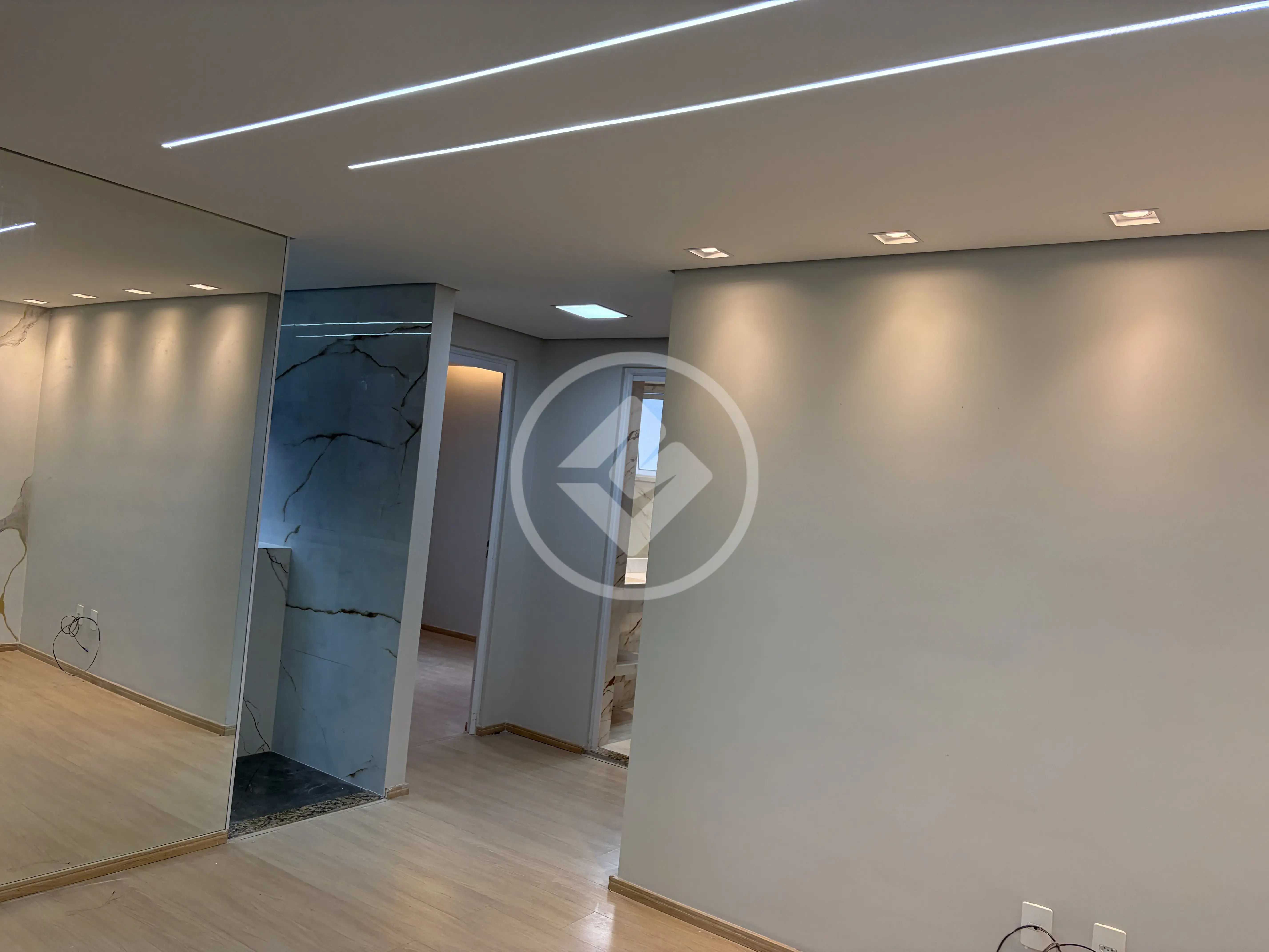Apartamento 2 quartos no Campinho, Lagoa Santa — foto 3 de 6